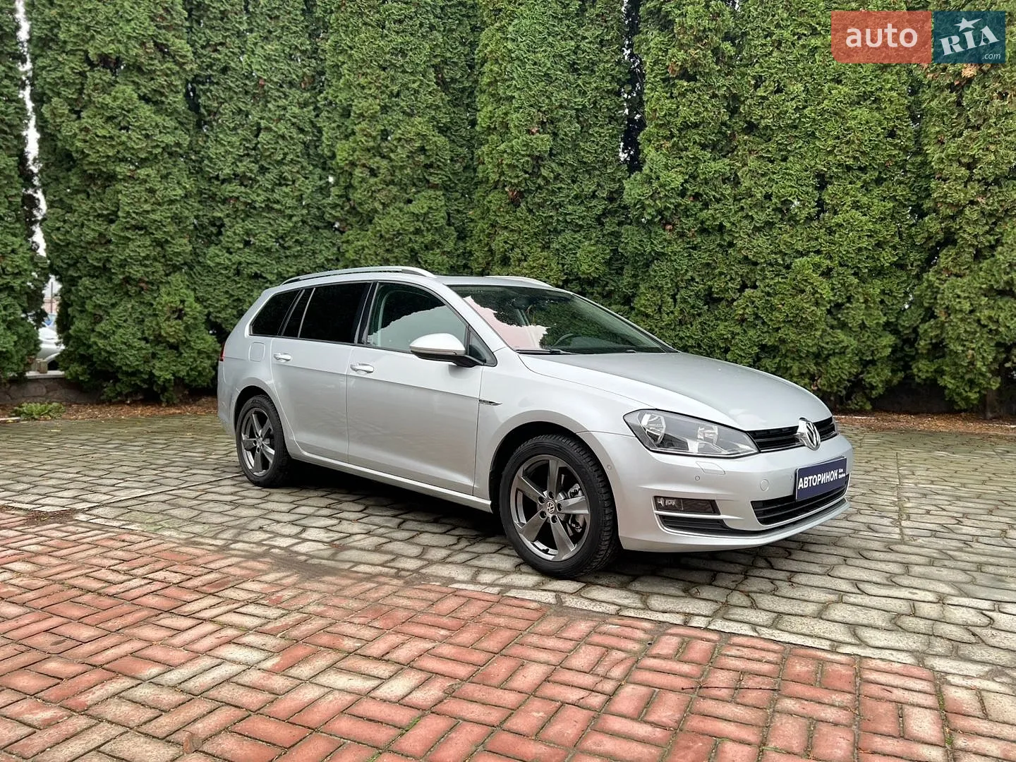 Volkswagen Golf GTI, 2015