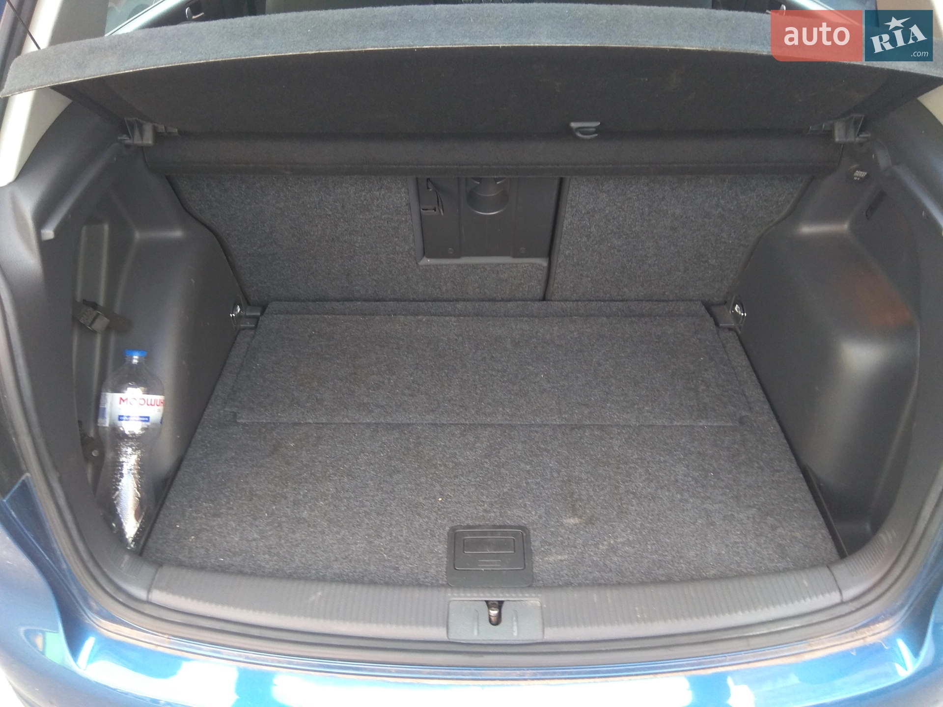 Volkswagen Golf Plus, 2007