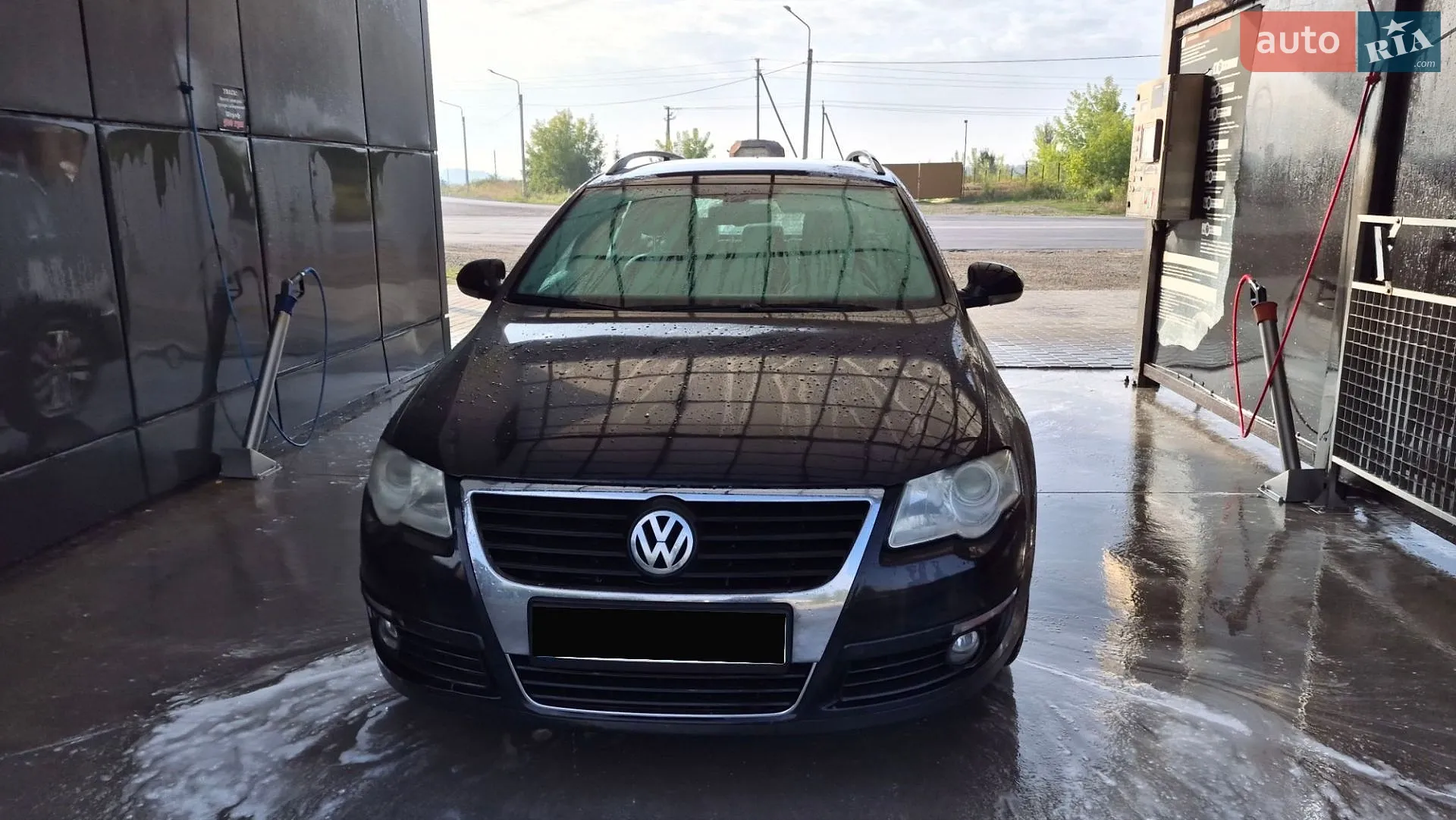 Volkswagen Golf Plus, 2007