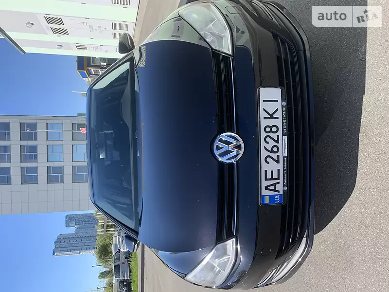 Volkswagen Golf, 2013