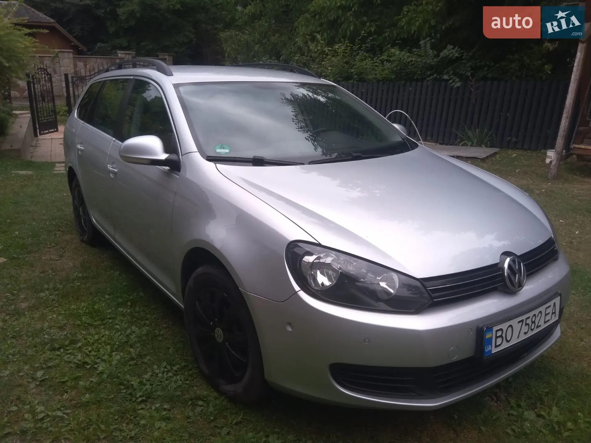 Volkswagen Golf, 2009