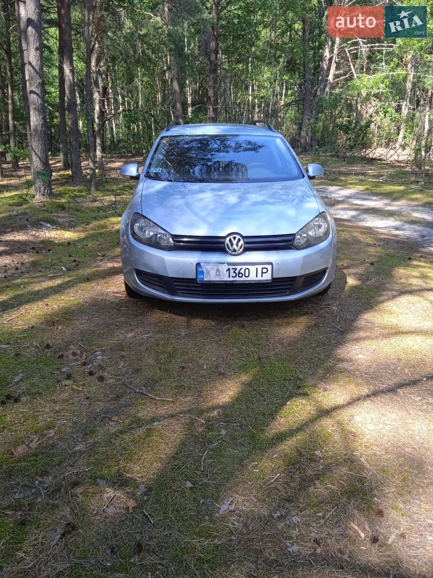 Volkswagen Golf, 2010