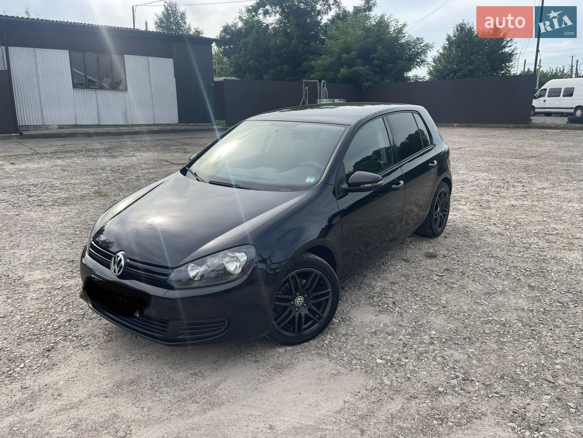 Volkswagen Golf, 2009