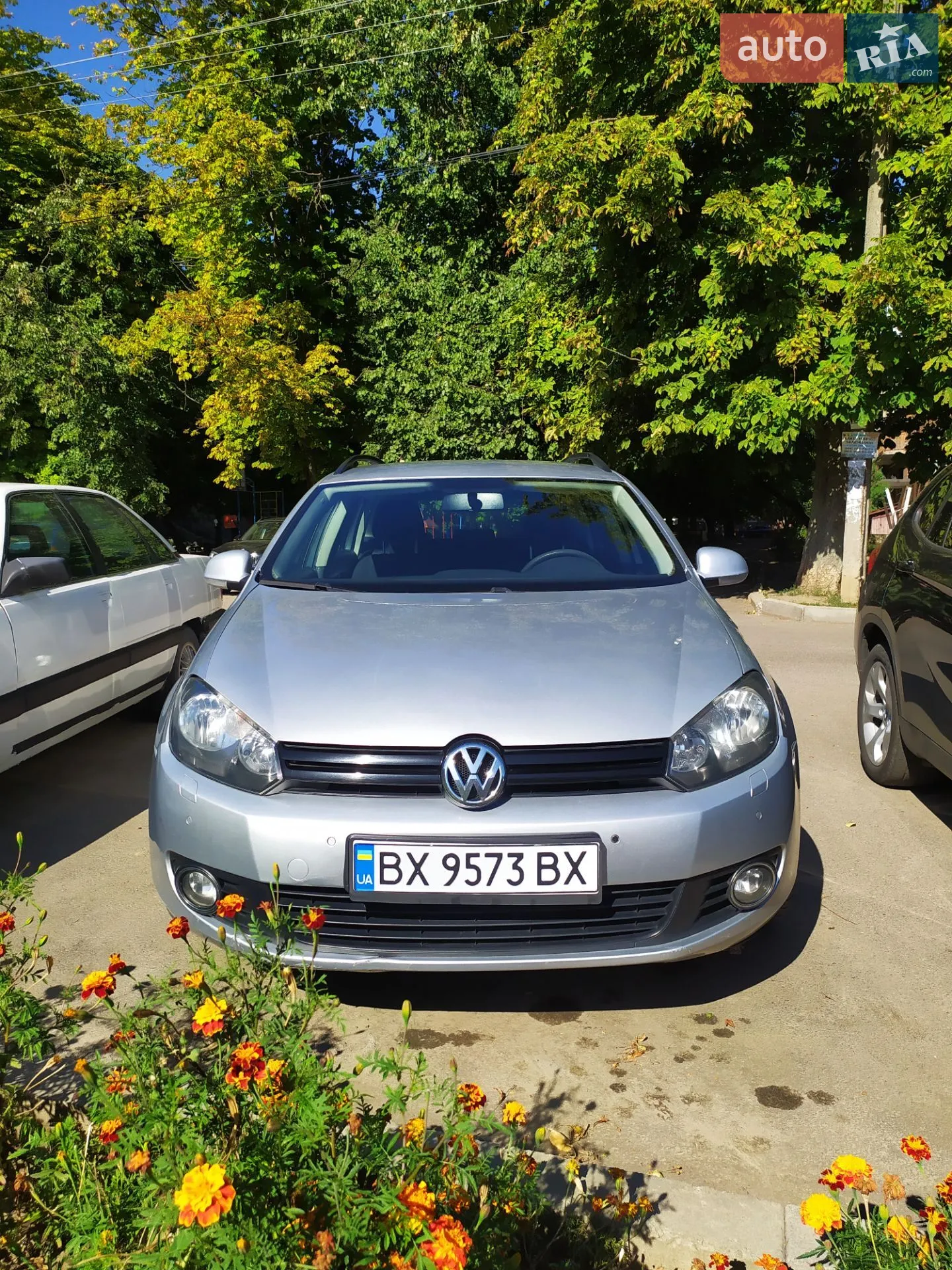 Volkswagen Golf, 2013