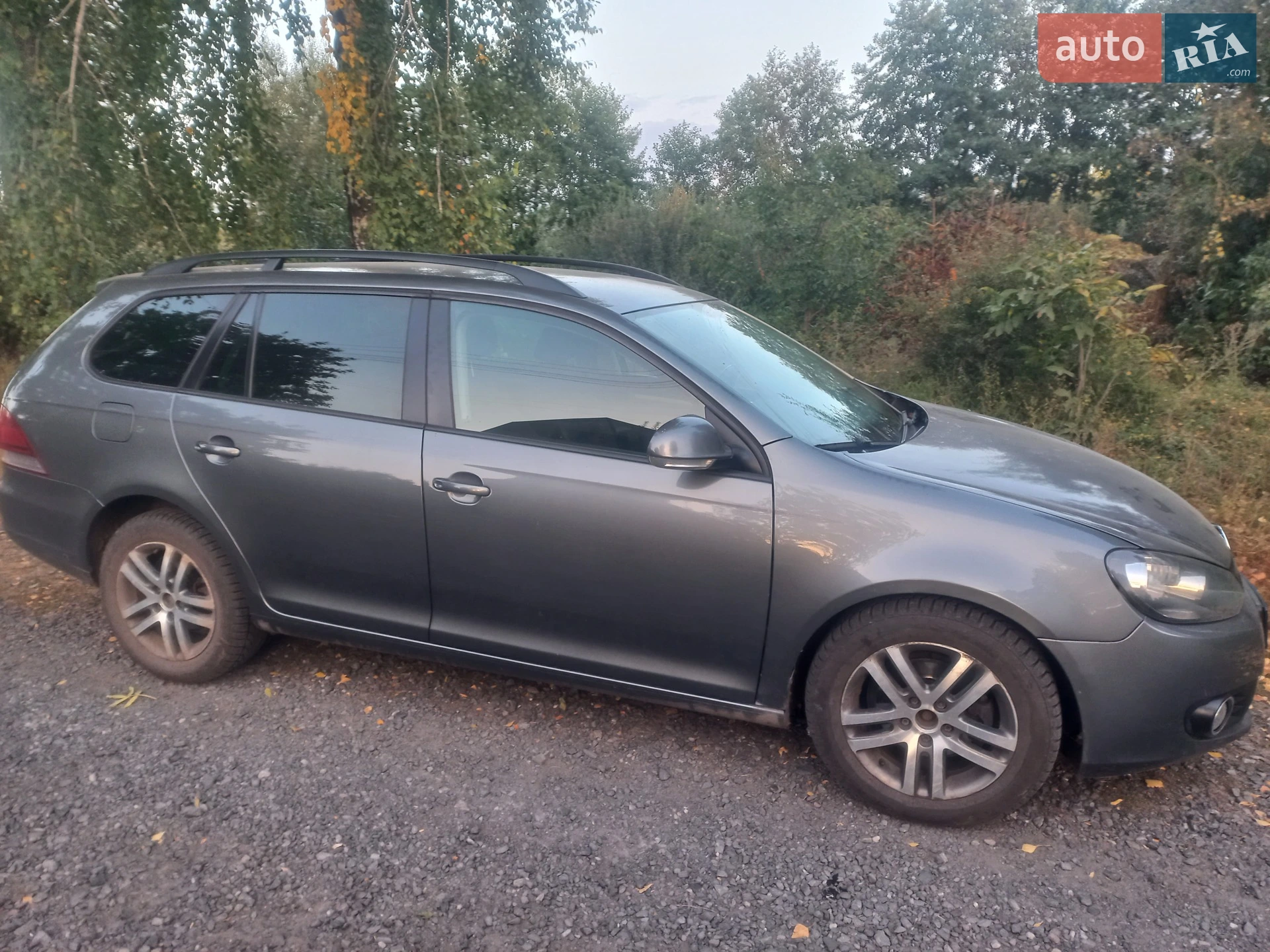 Volkswagen Golf, 2010