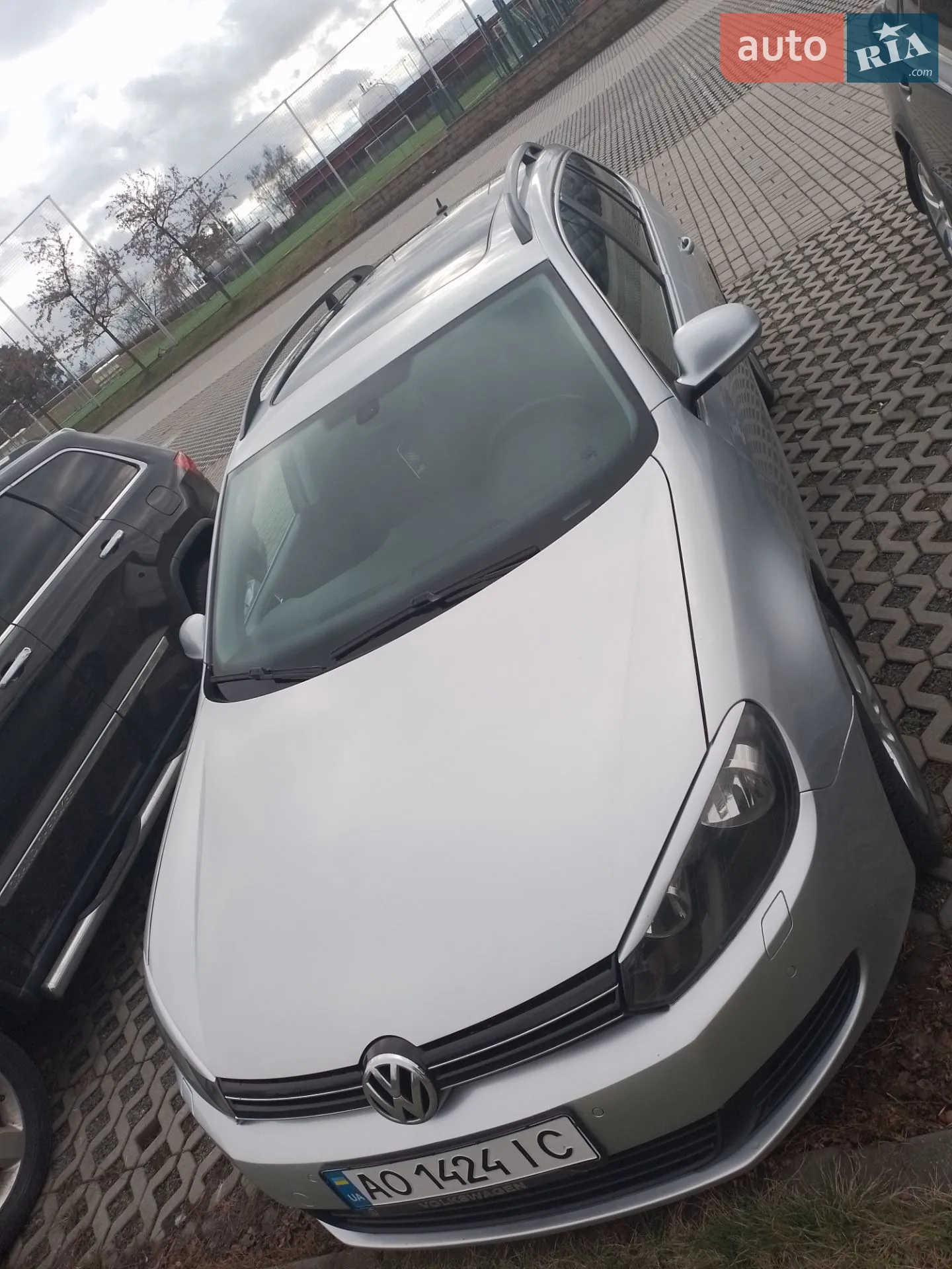 Volkswagen Golf, 2011