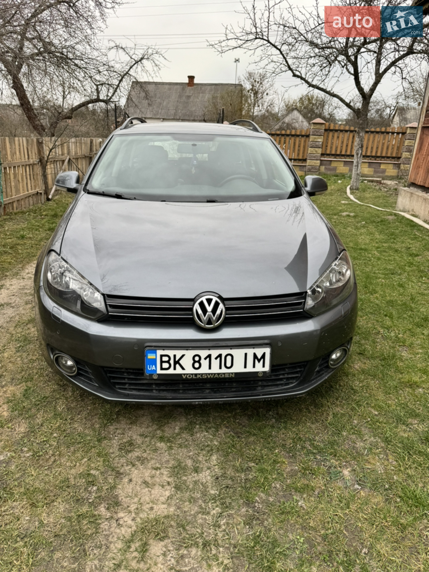 Volkswagen Golf, 2009
