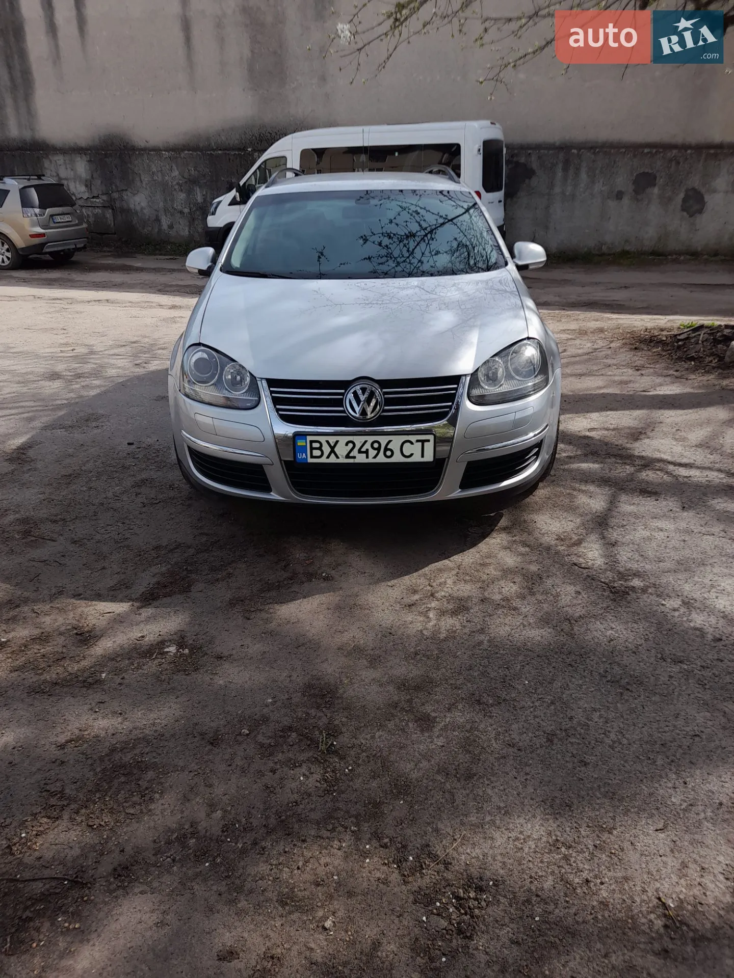 Volkswagen Golf, 2009