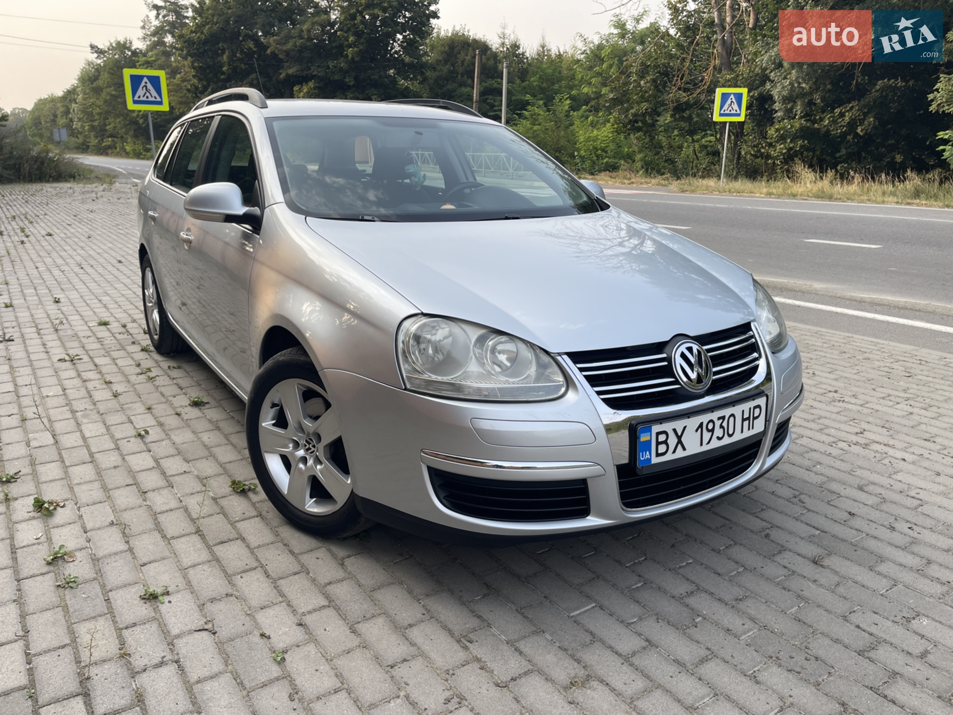 Volkswagen Golf, 2007