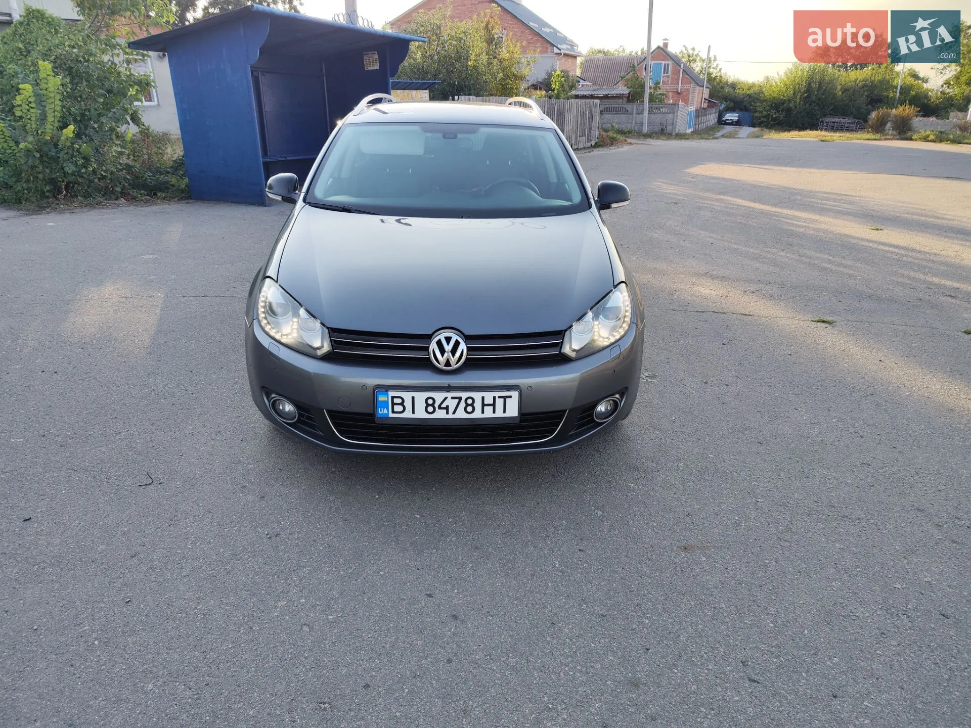 Volkswagen Golf, 2011