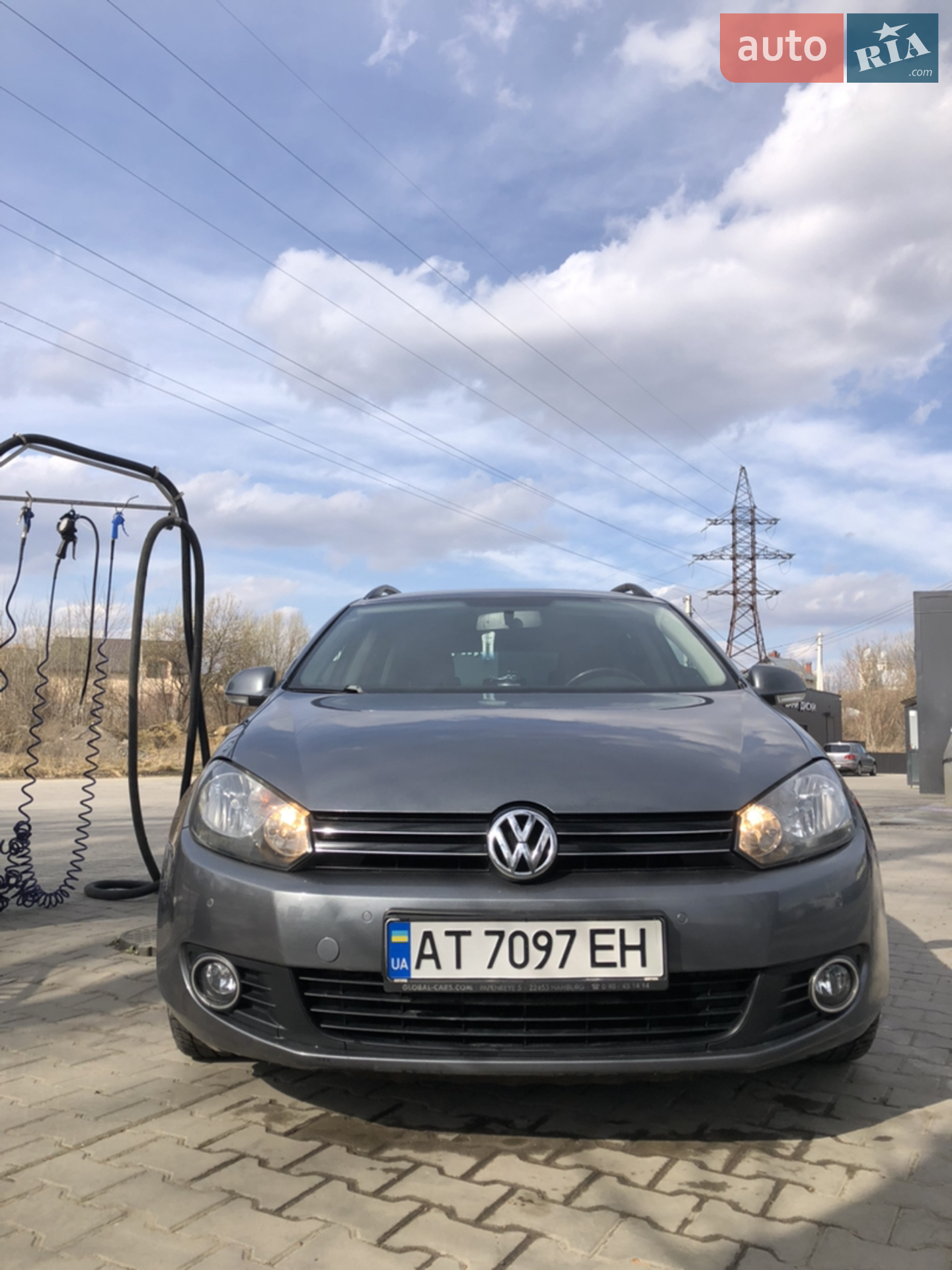 Volkswagen Golf, 2010