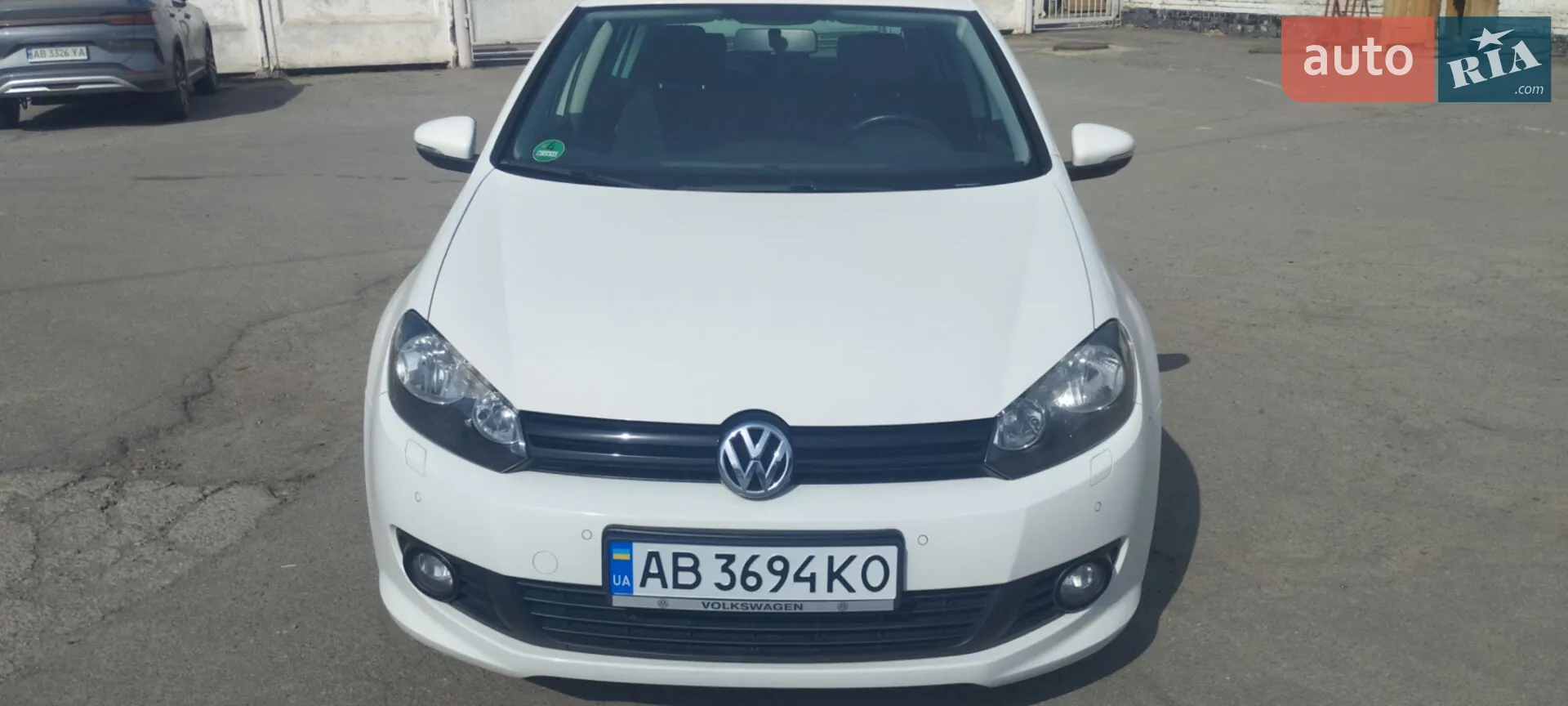 Volkswagen Golf, 2011