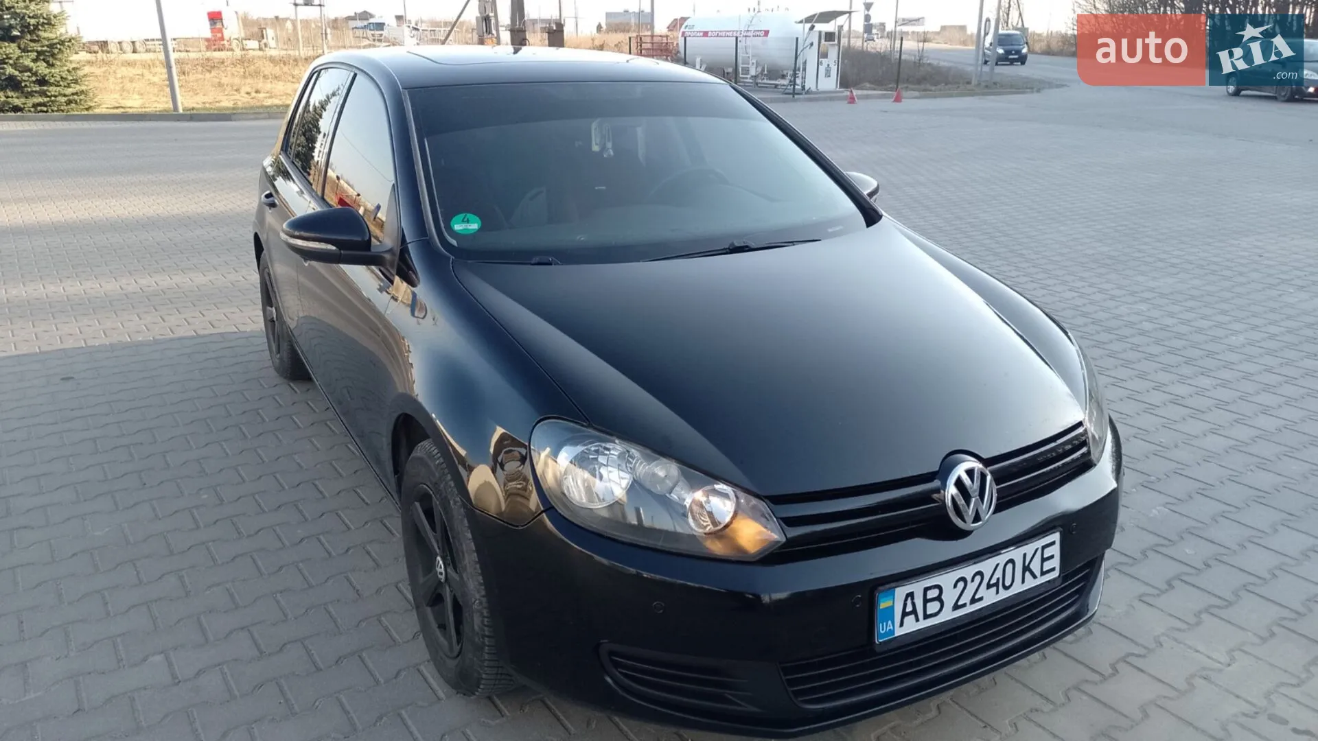 Volkswagen Golf, 2009