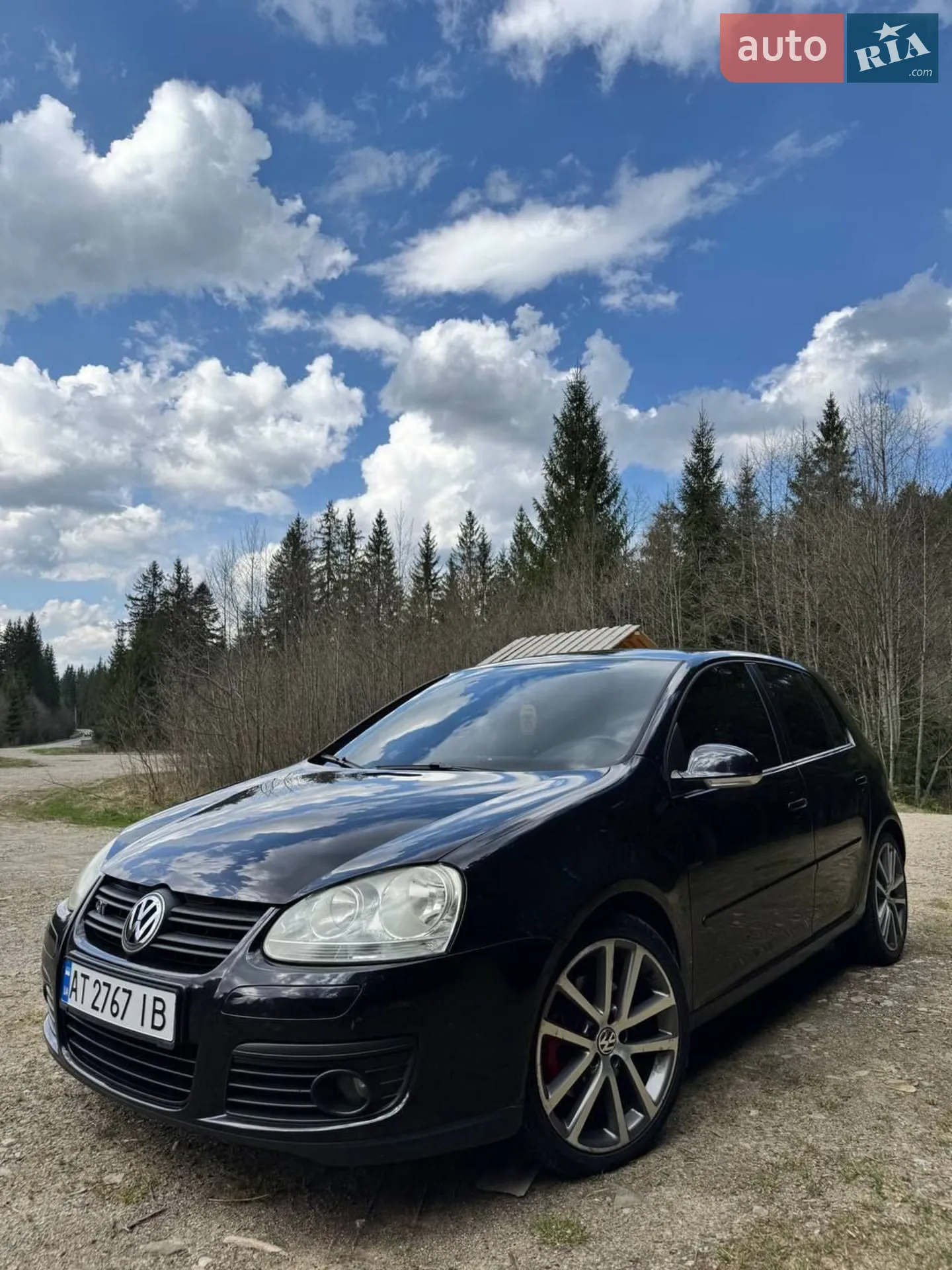 Volkswagen Golf, 2006