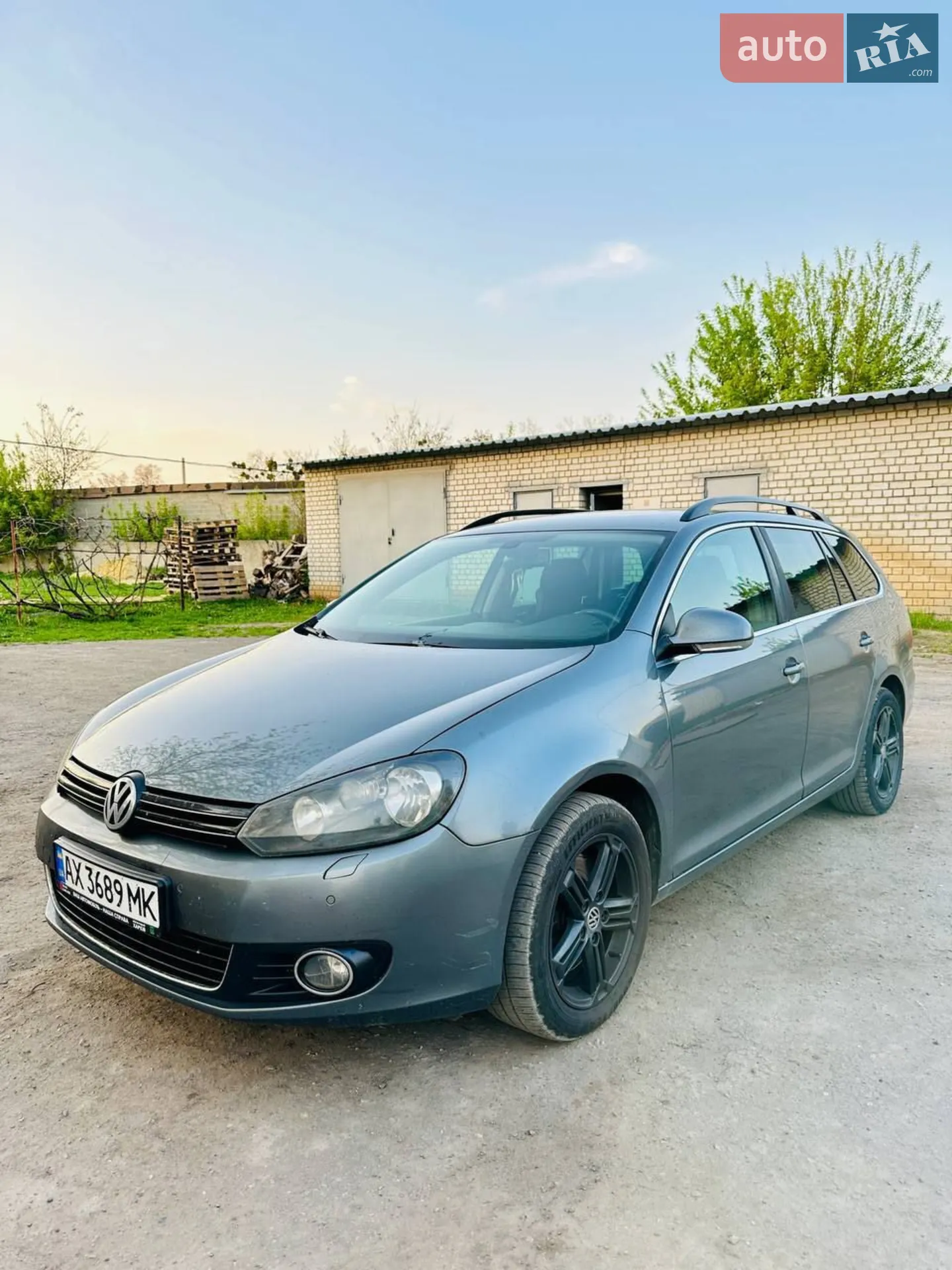 Volkswagen Golf, 2013