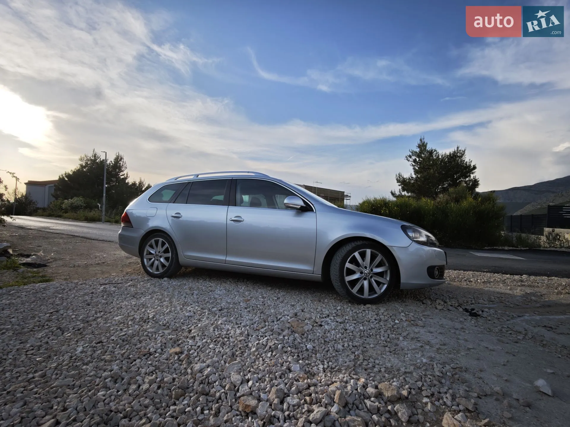 Volkswagen Golf, 2009