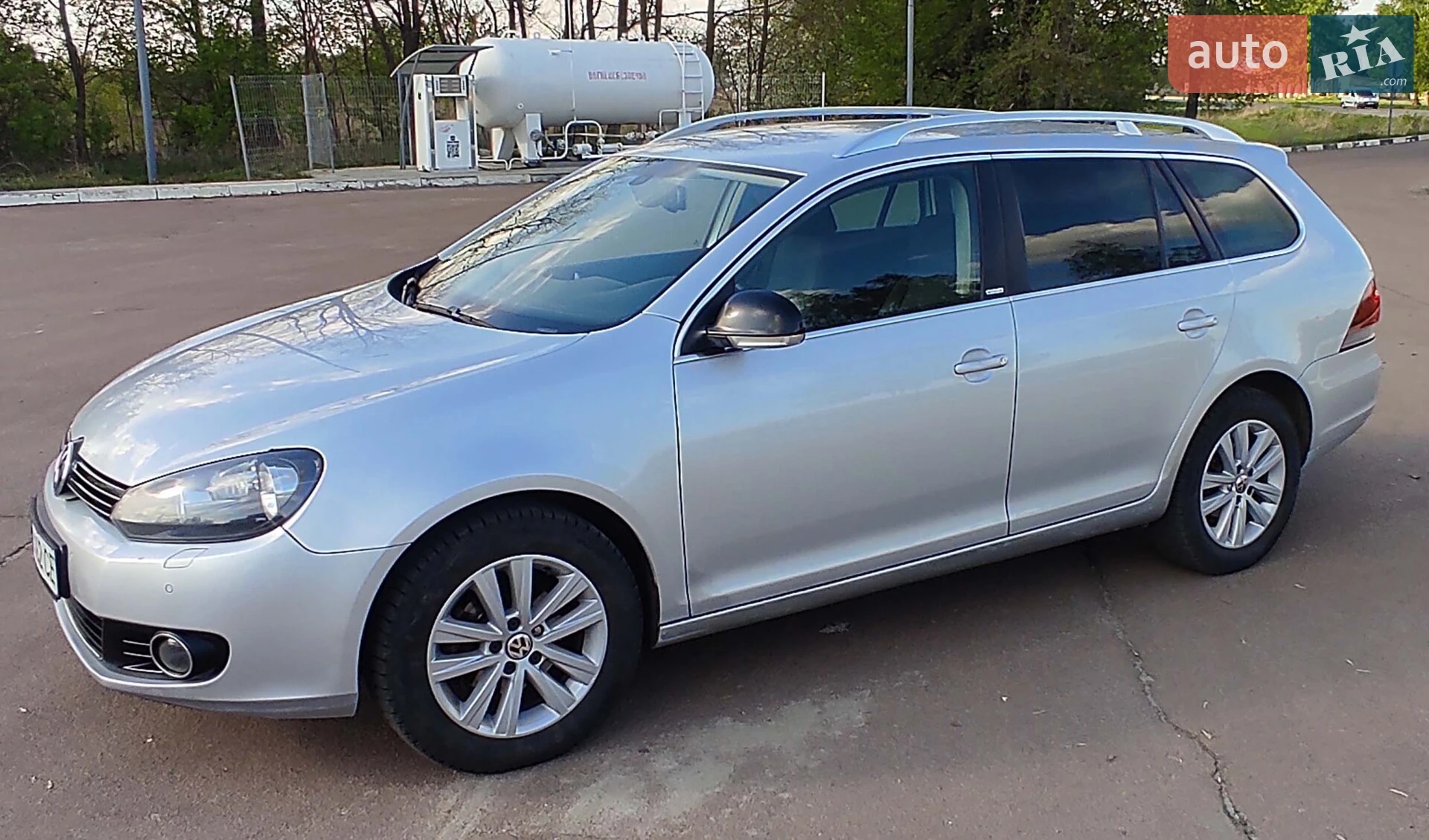 Volkswagen Golf, 2012