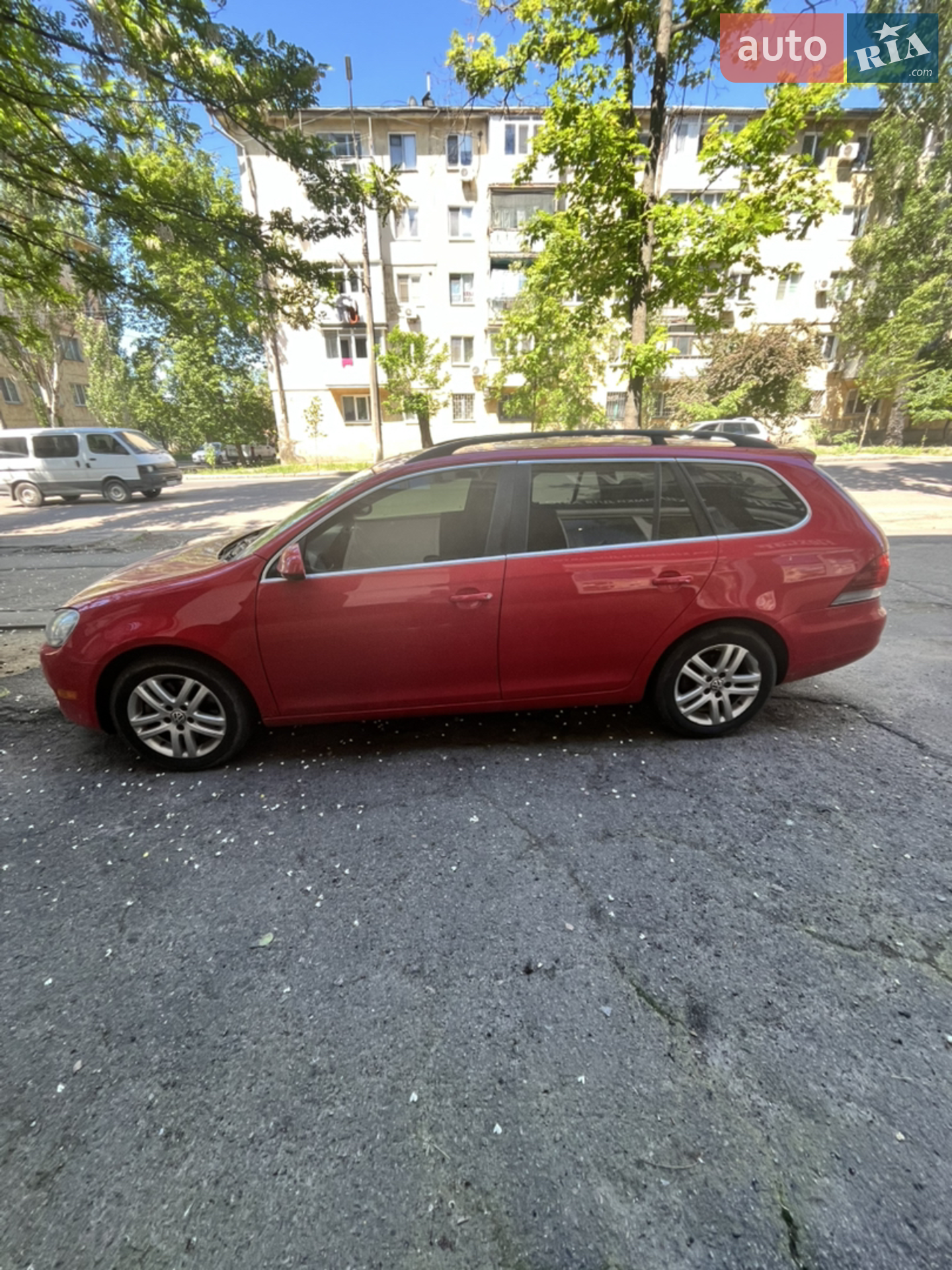 Volkswagen Golf, 2014