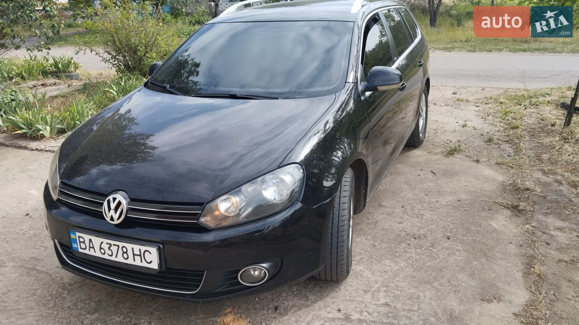 Volkswagen Golf, 2011
