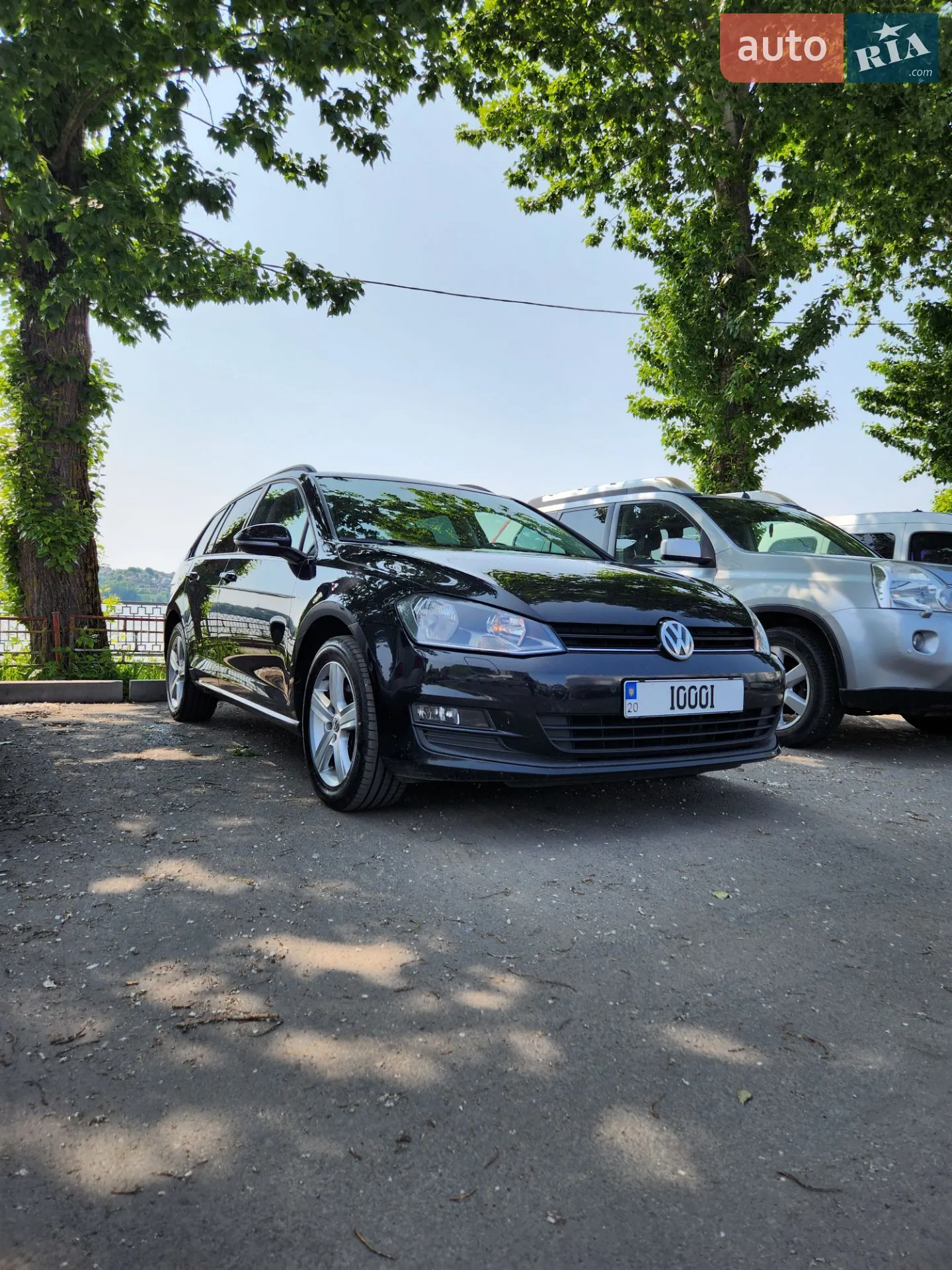 Volkswagen Golf, 2013