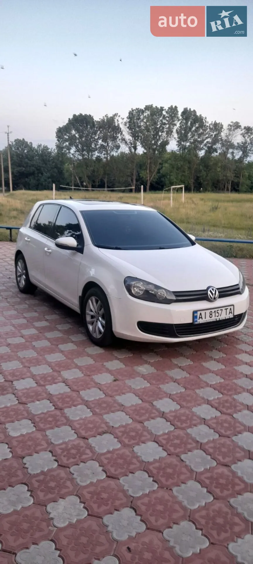 Volkswagen Golf, 2013