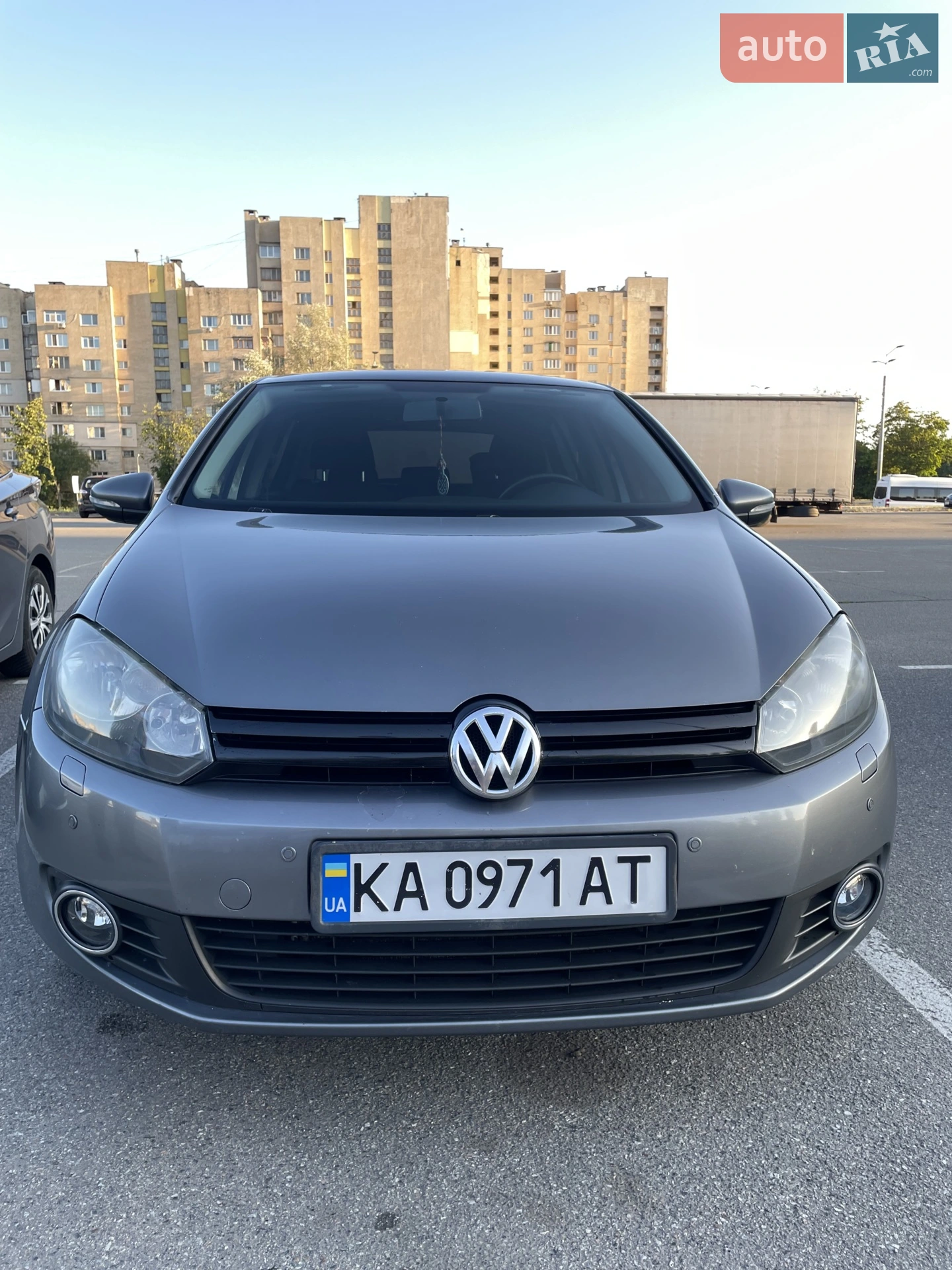 Volkswagen Golf, 2011