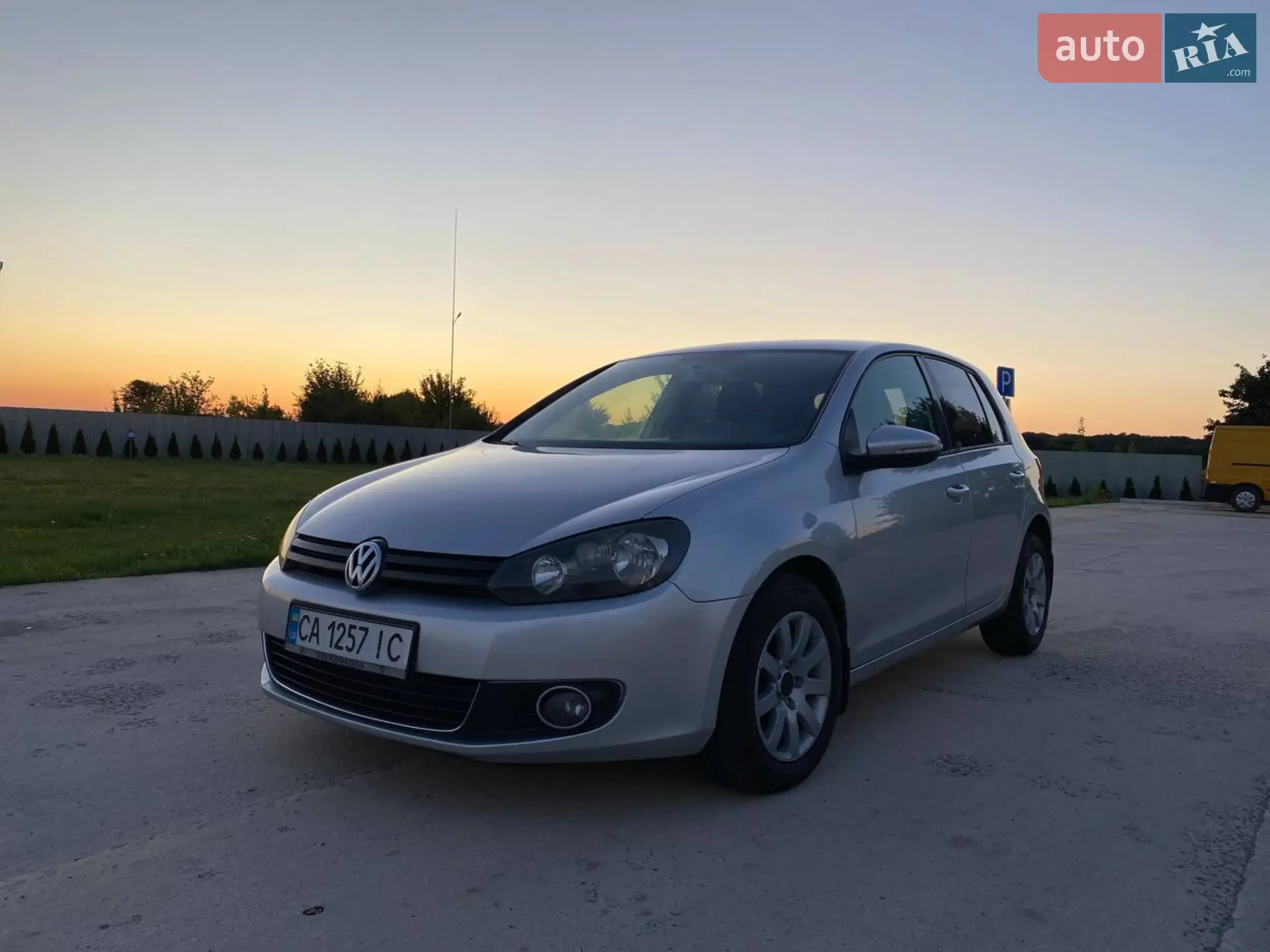 Volkswagen Golf, 2009