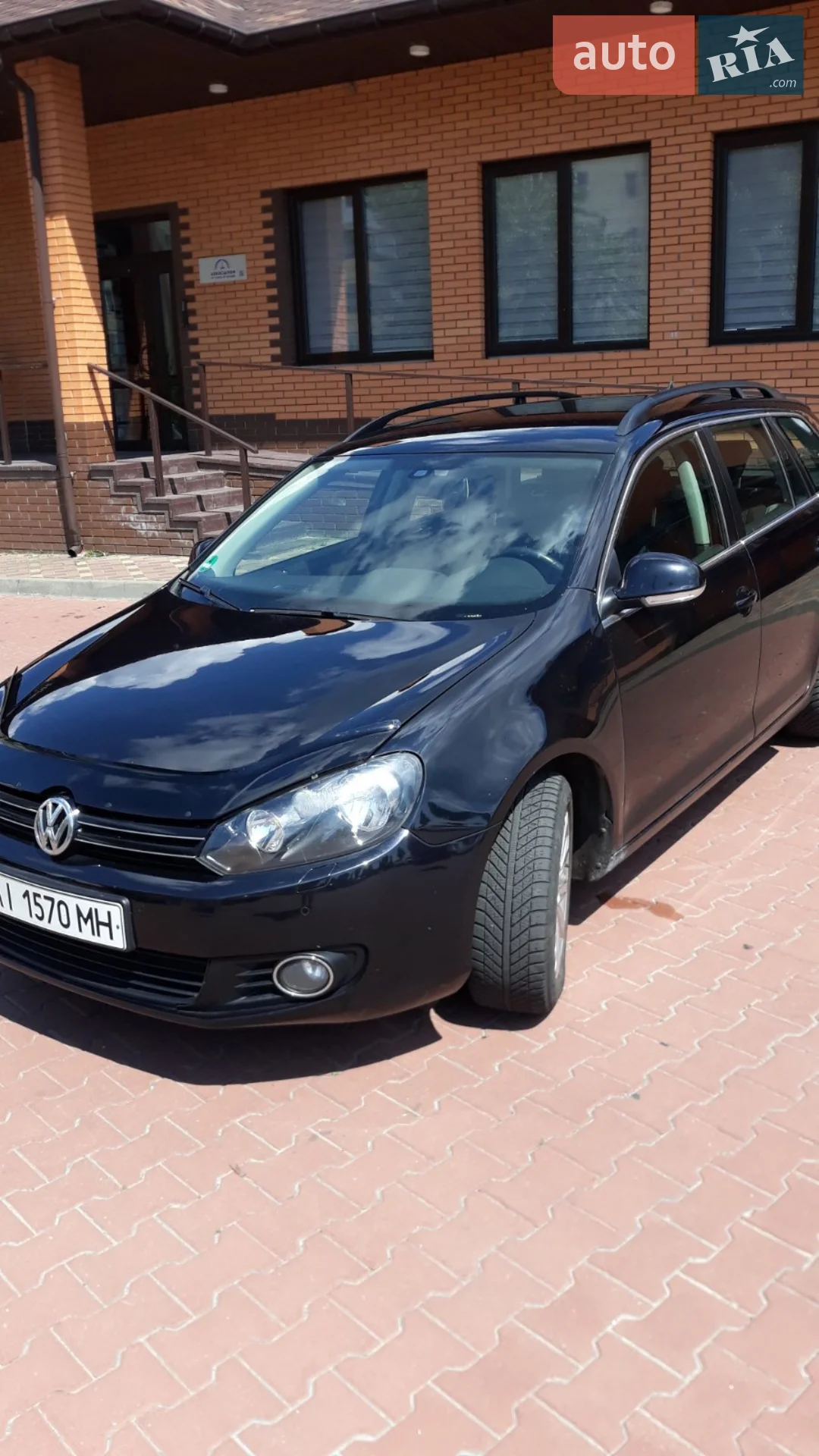 Volkswagen Golf, 2011