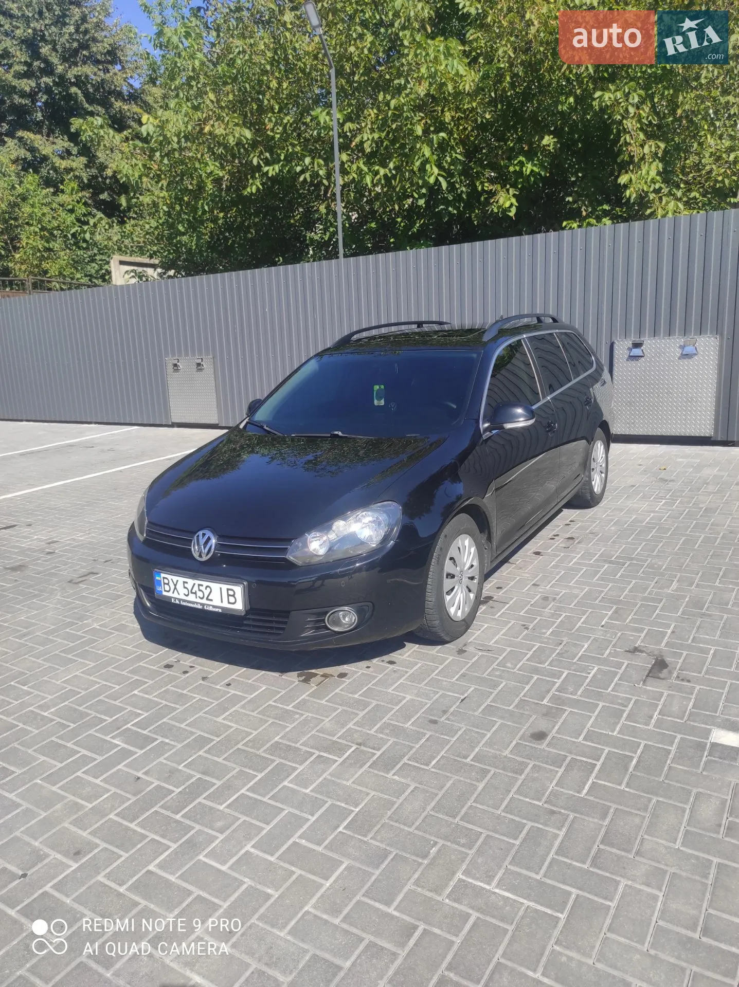 Volkswagen Golf, 2010