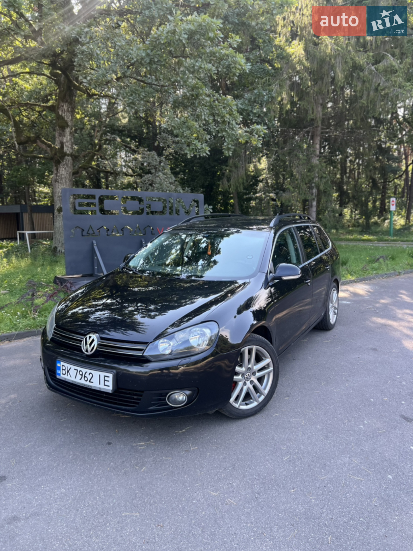 Volkswagen Golf, 2009