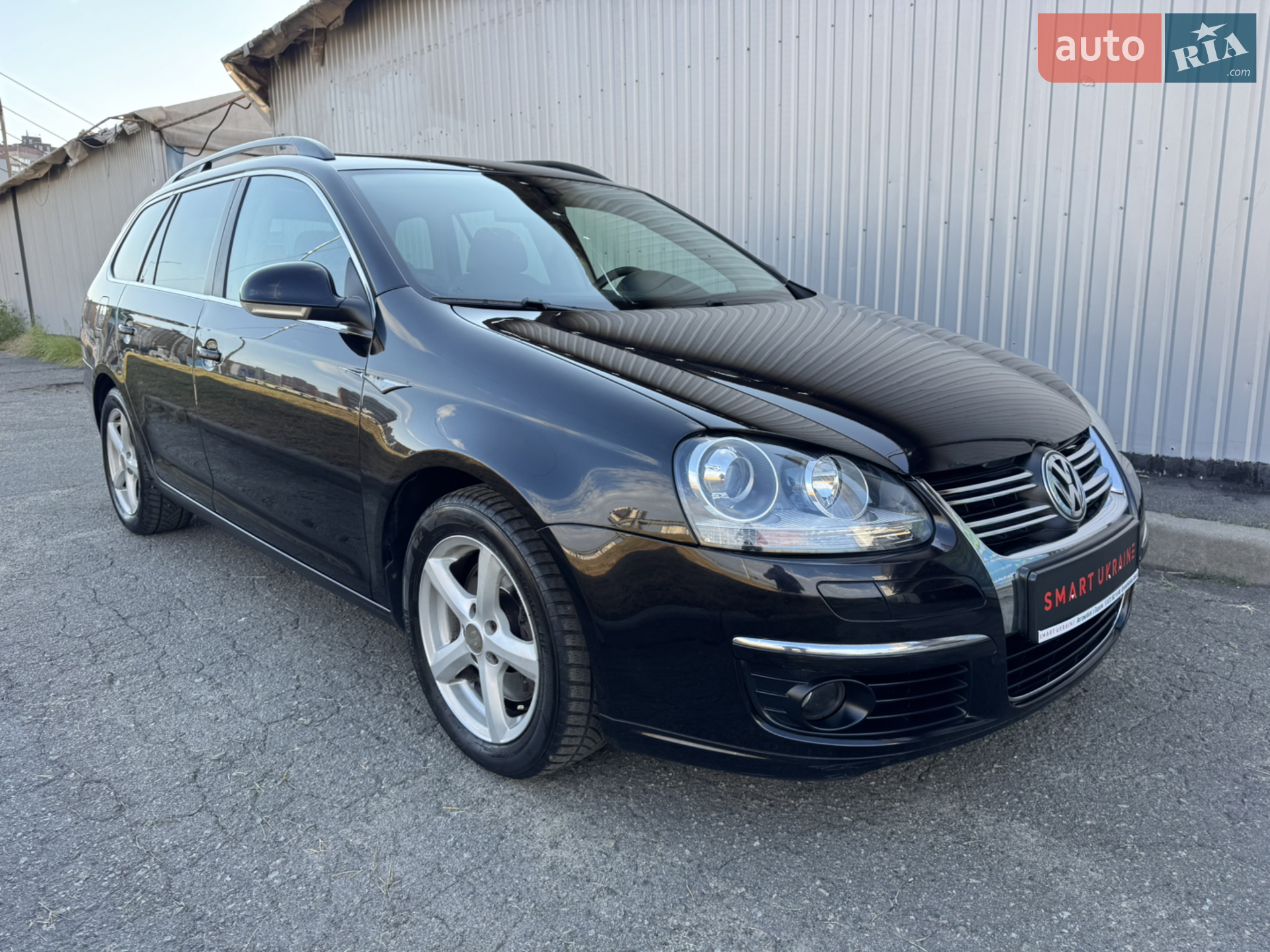 Volkswagen Golf, 2008