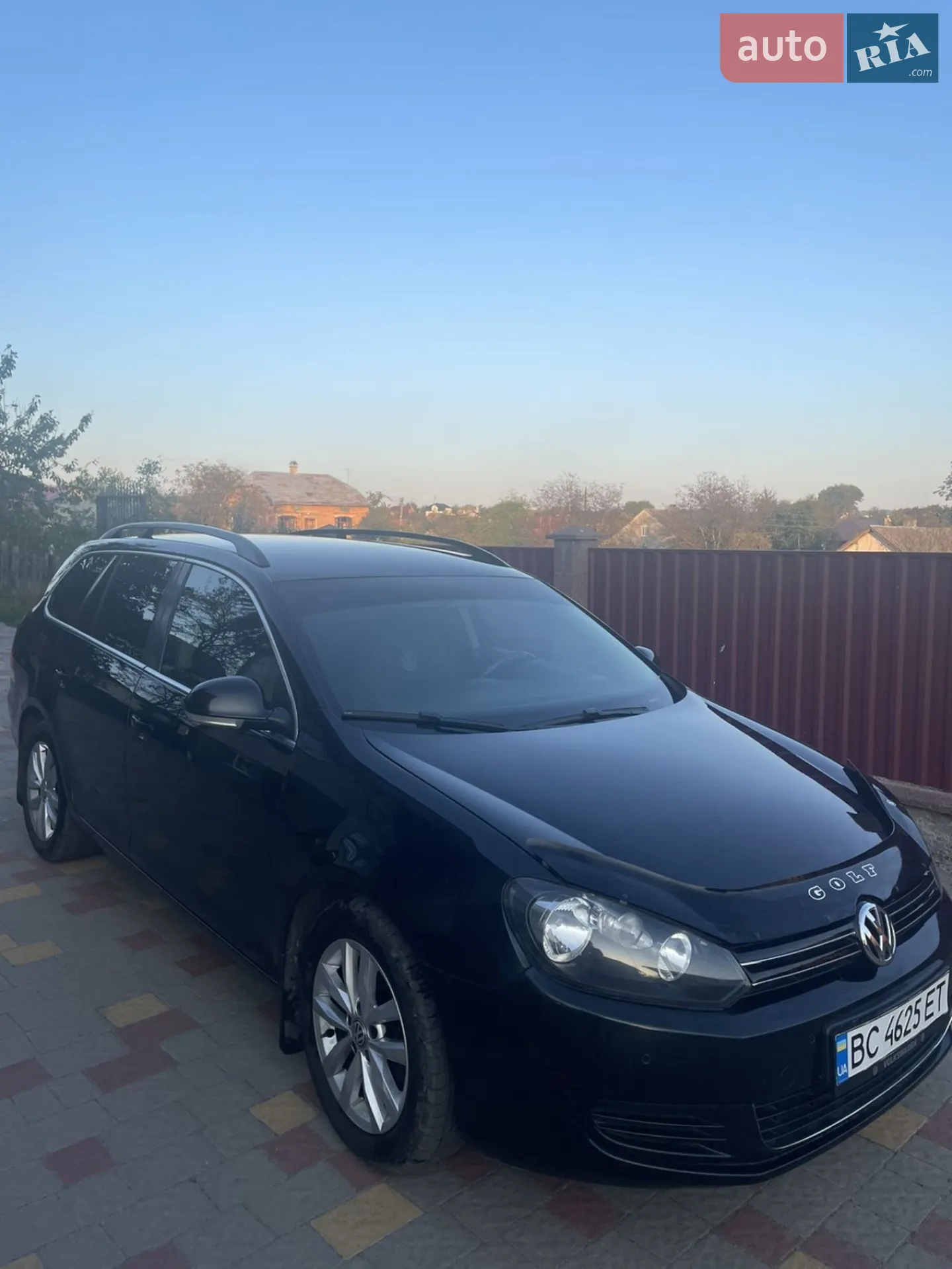 Volkswagen Golf, 2013