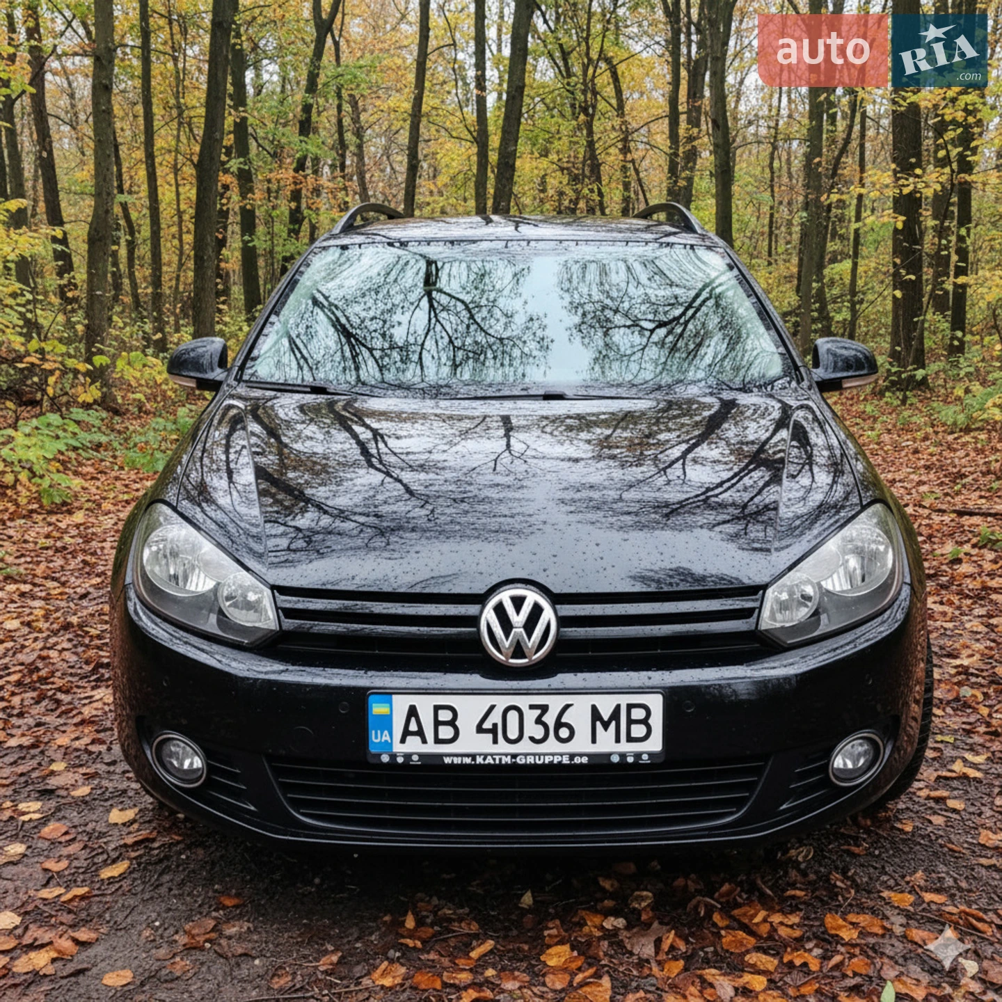 Volkswagen Golf, 2012
