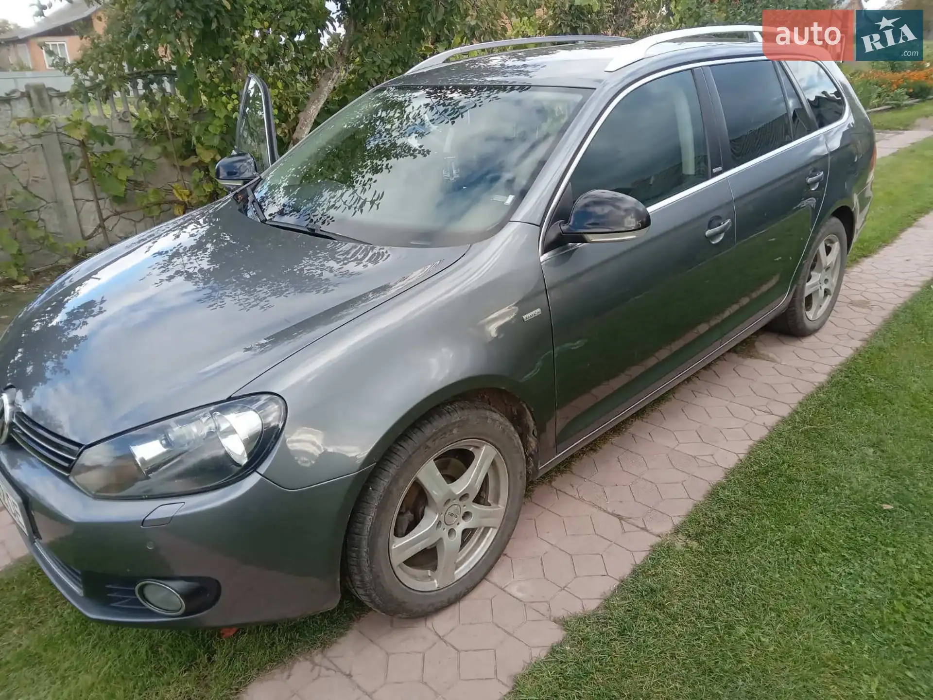 Volkswagen Golf, 2011