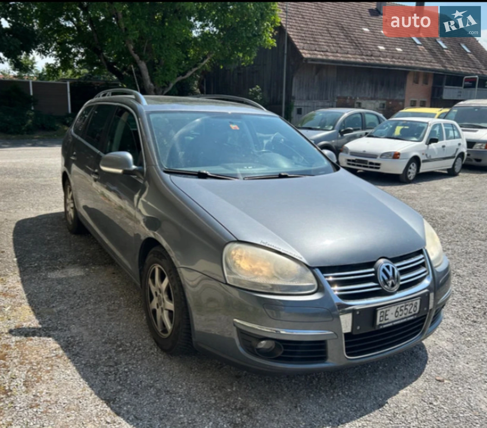 Volkswagen Golf, 2009