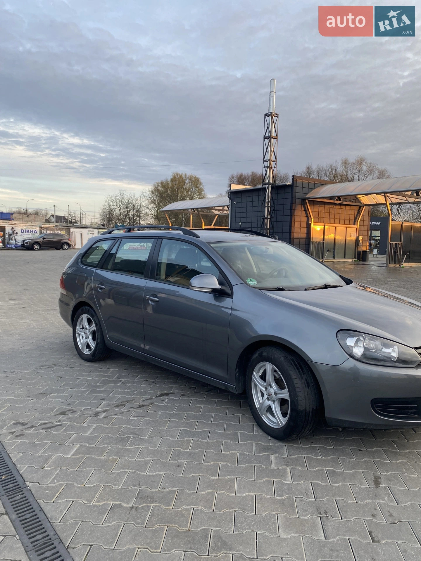 Volkswagen Golf, 2011