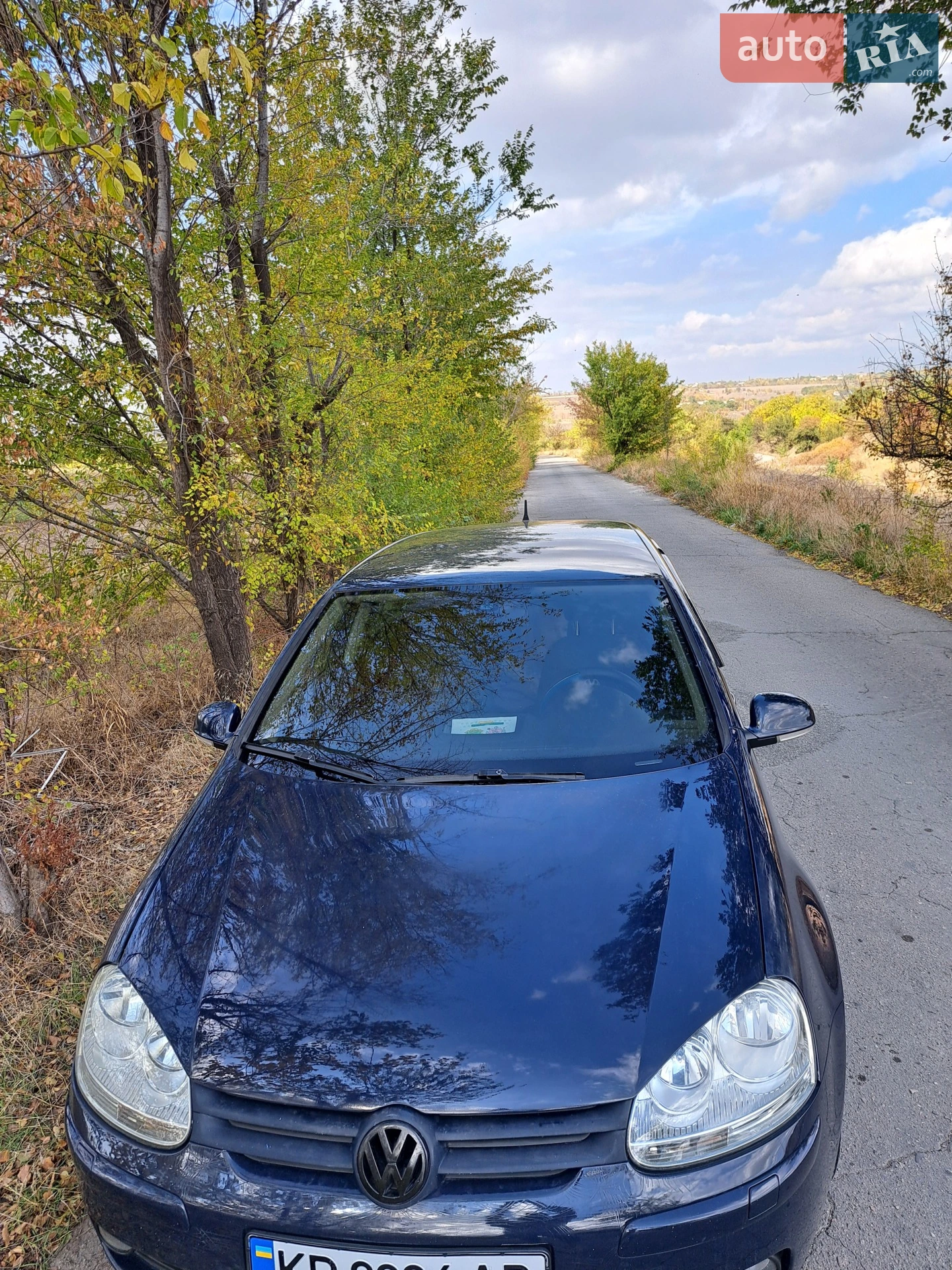 Volkswagen Golf, 2008