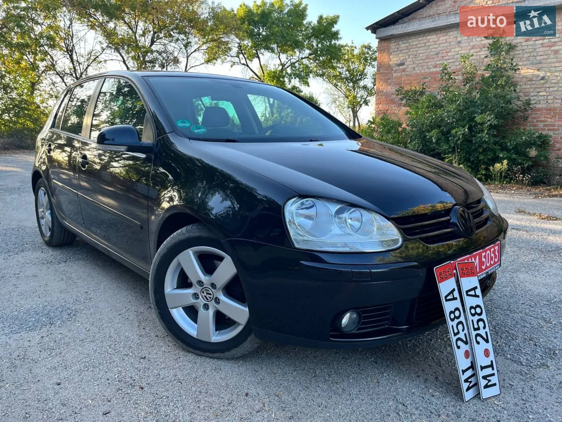 Volkswagen Golf, 2009