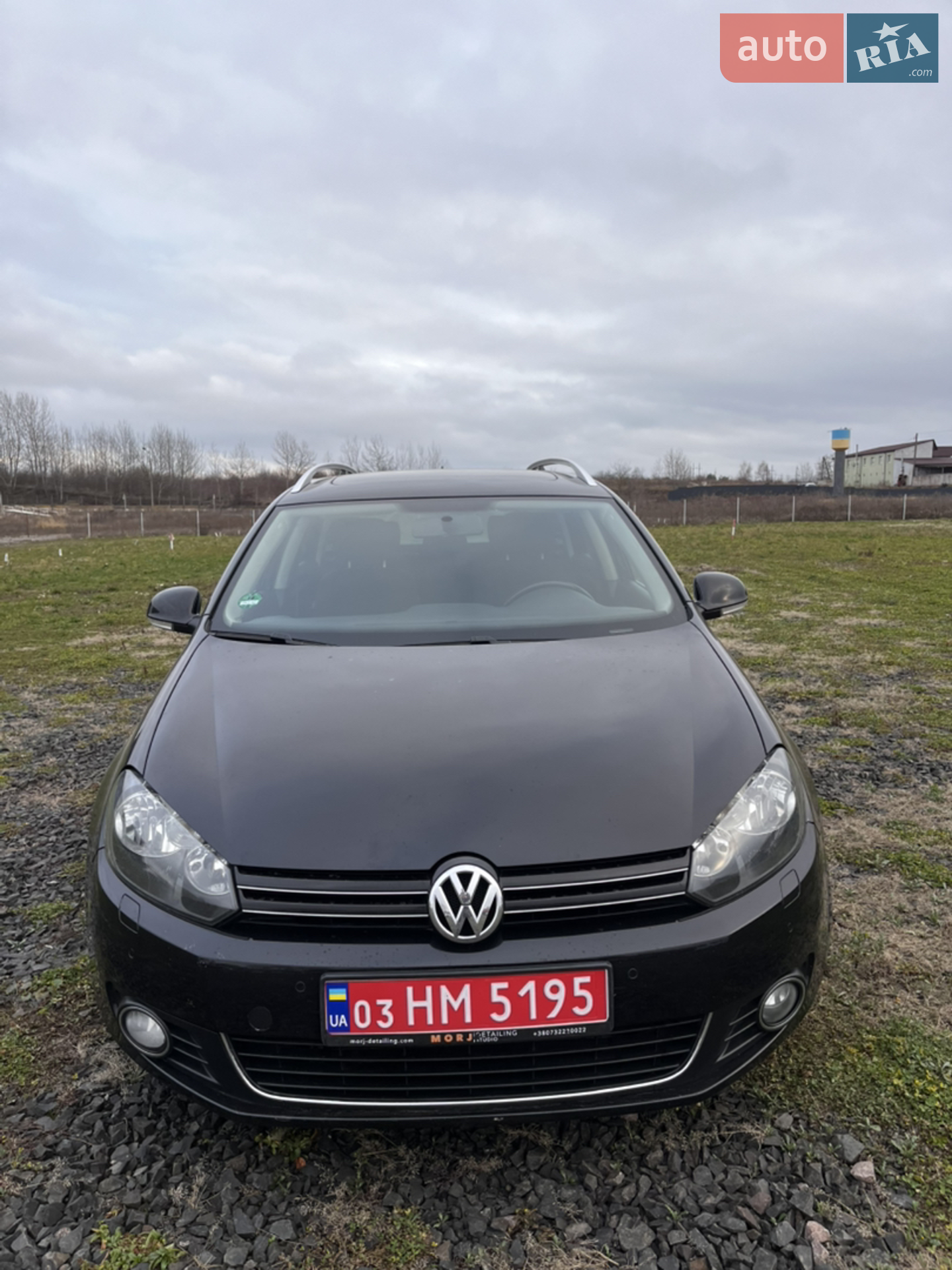 Volkswagen Golf, 2010