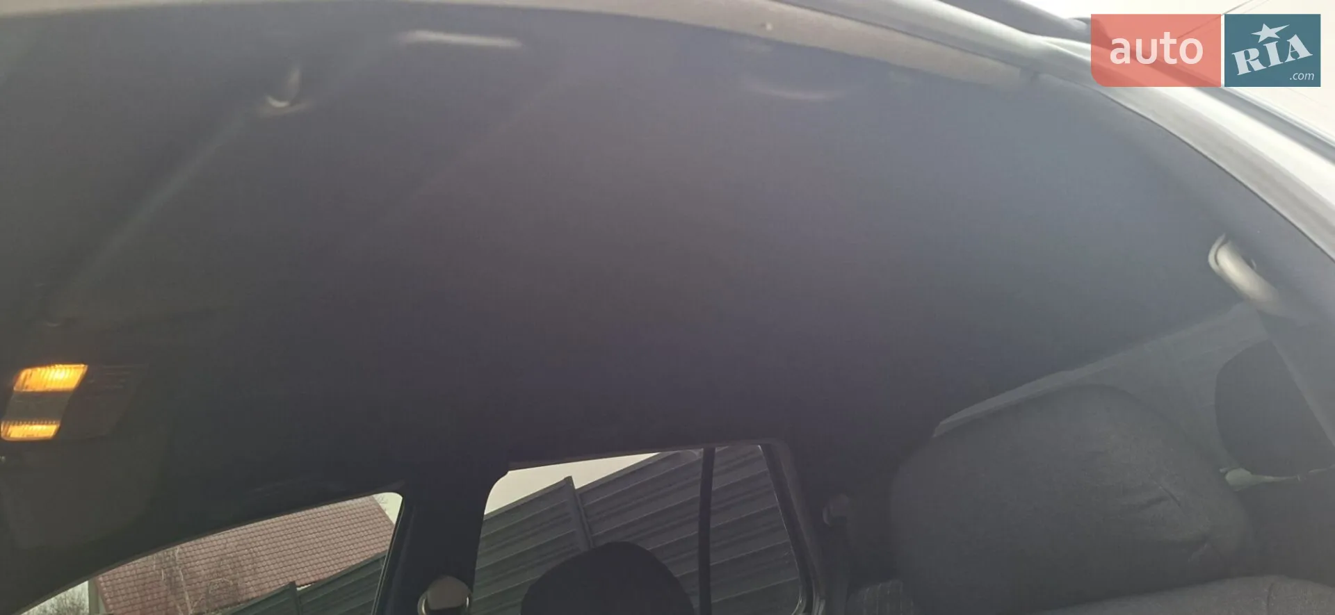 Volkswagen Golf, 2000