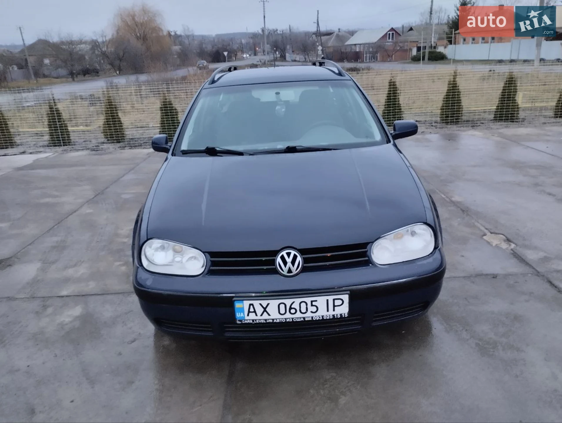 Volkswagen Golf, 1999