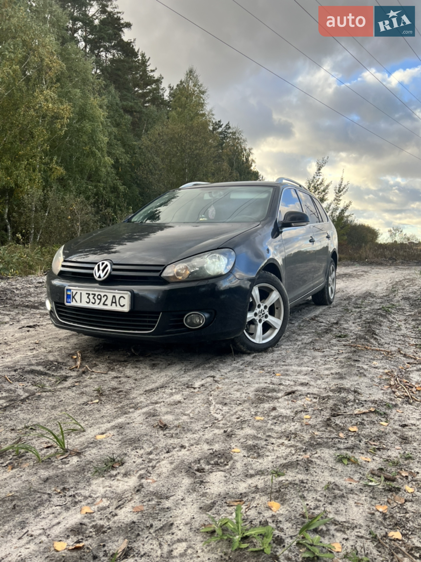 Volkswagen Golf, 2009