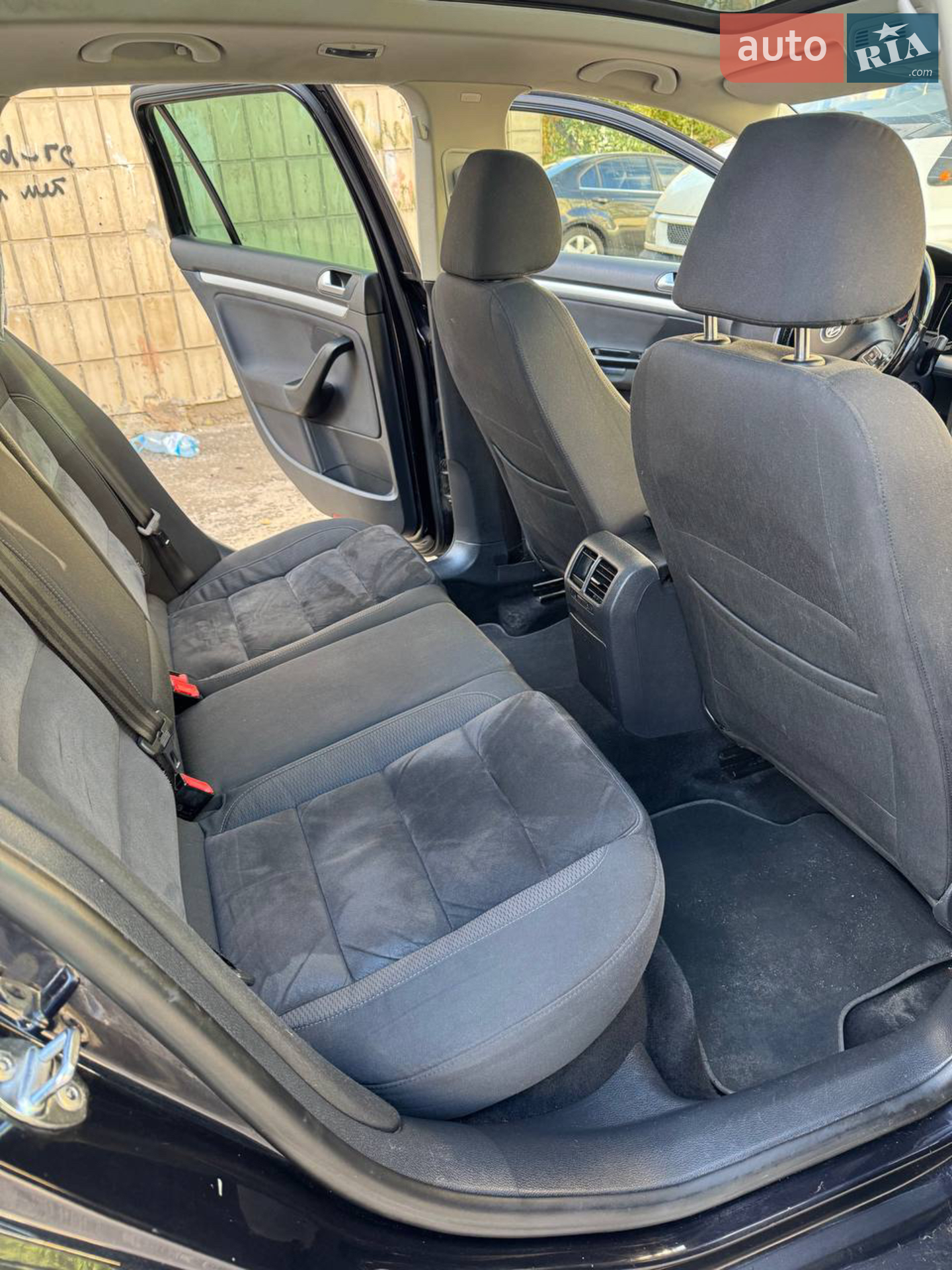 Volkswagen Golf, 2011
