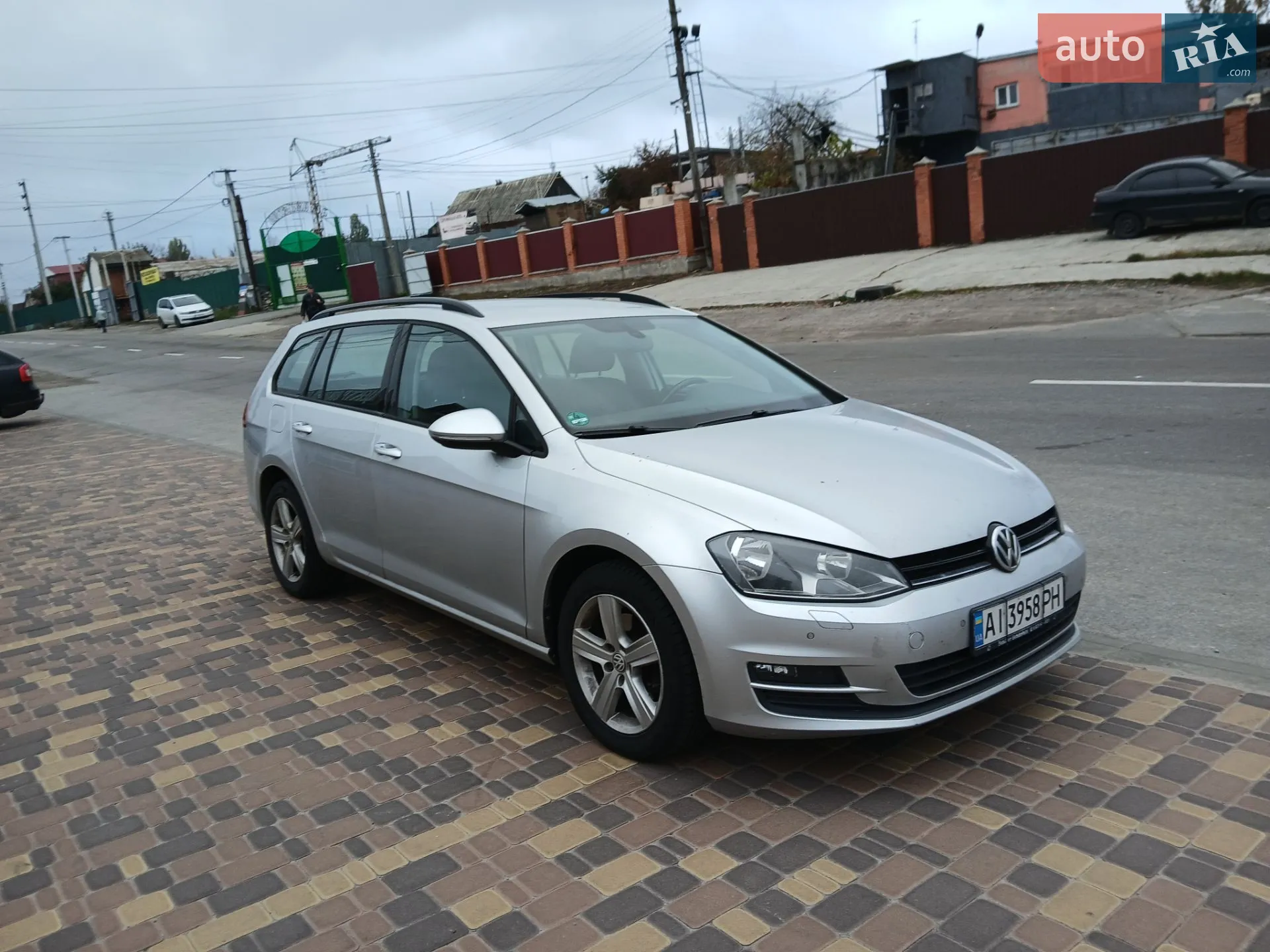 Volkswagen Golf, 2013