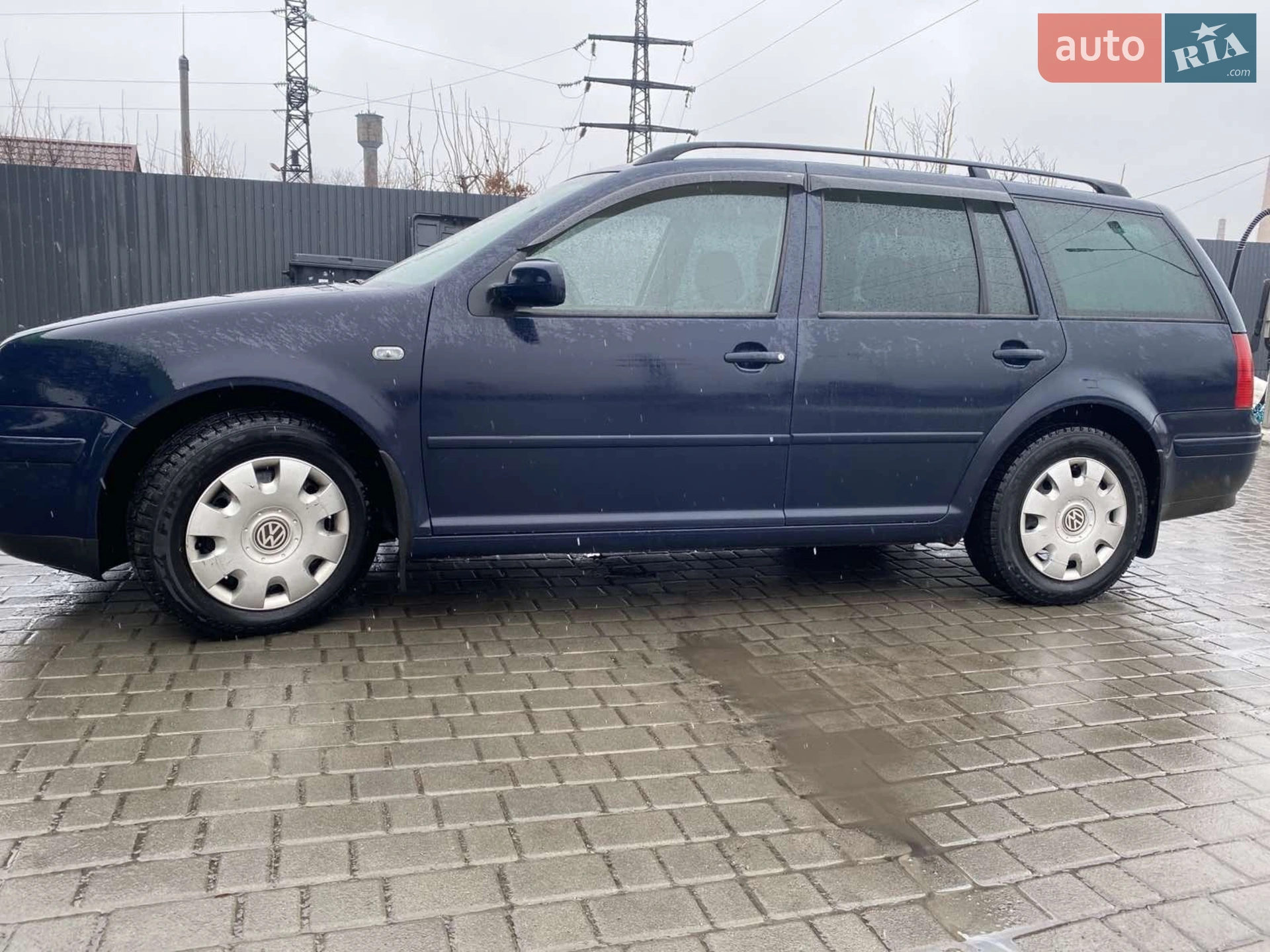 Volkswagen Golf, 2006