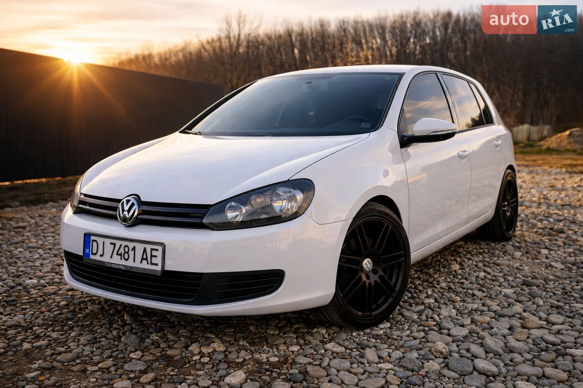 Volkswagen Golf, 2009