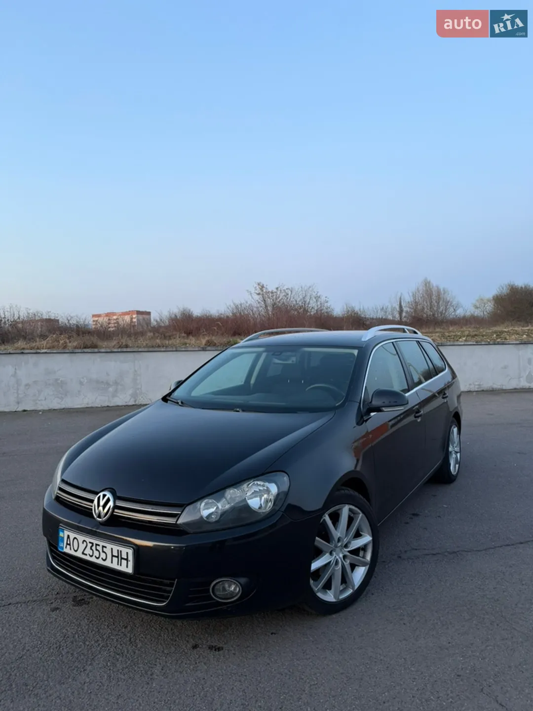 Volkswagen Golf, 2010