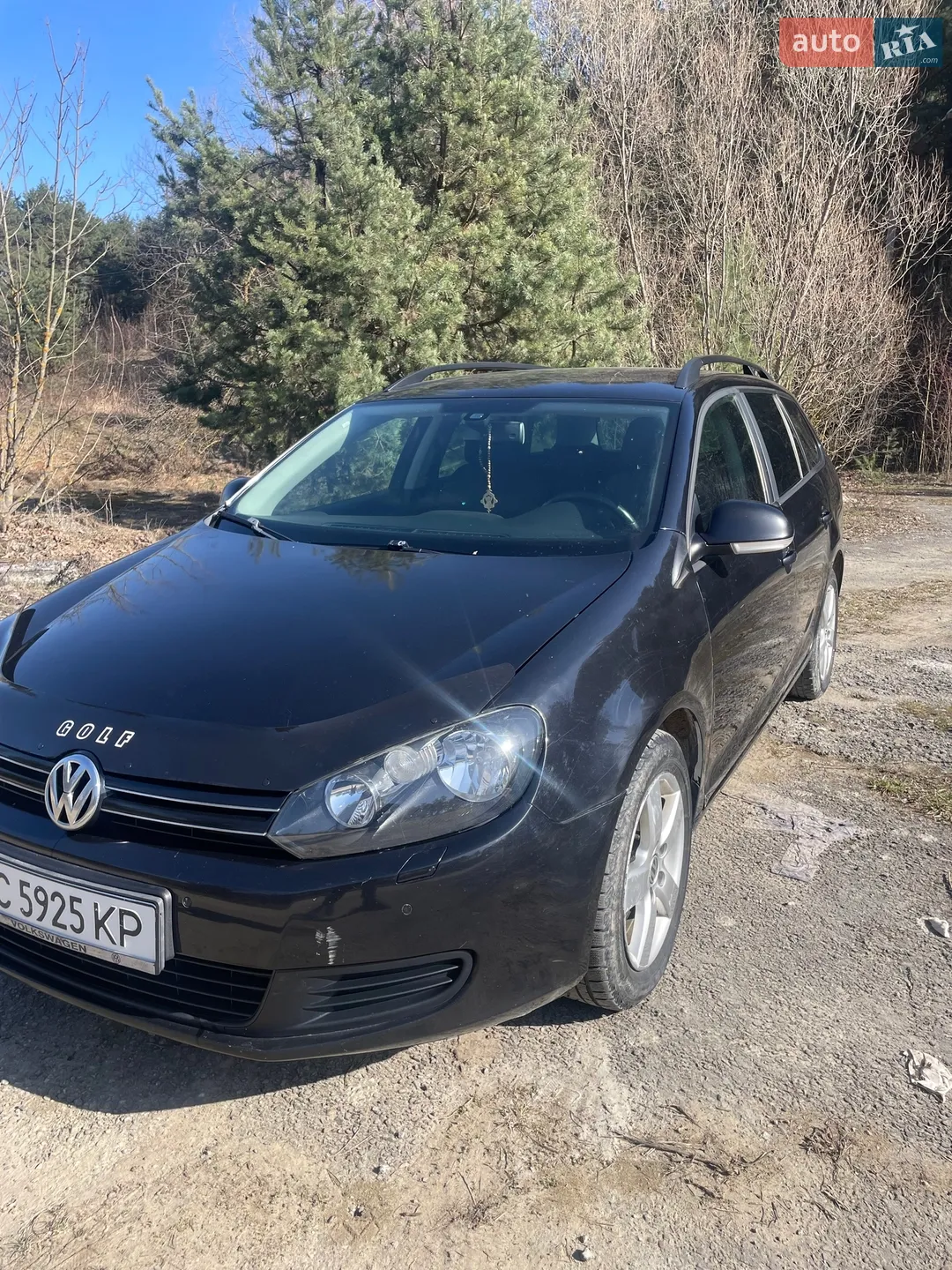 Volkswagen Golf, 2013
