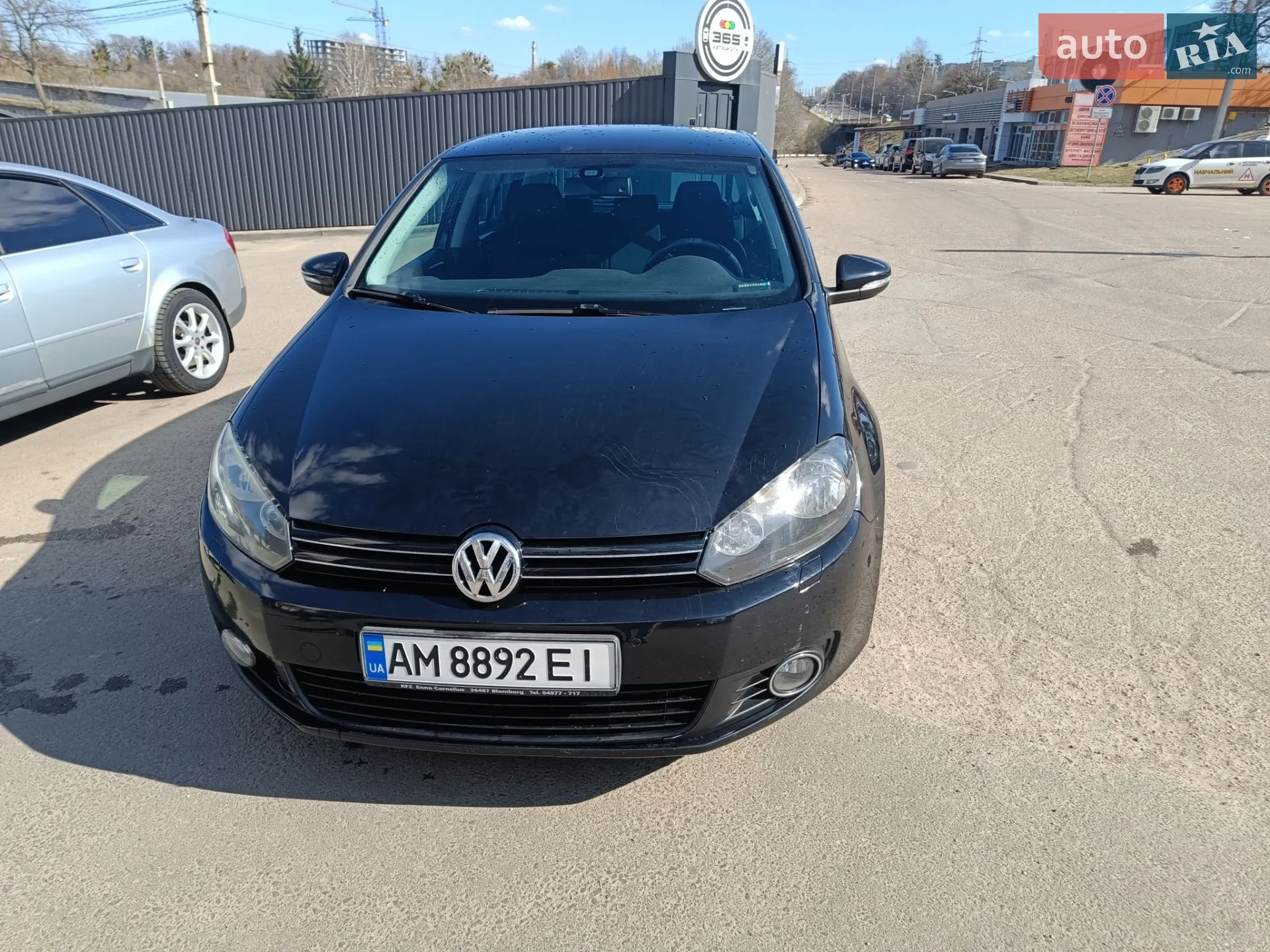 Volkswagen Golf, 2009