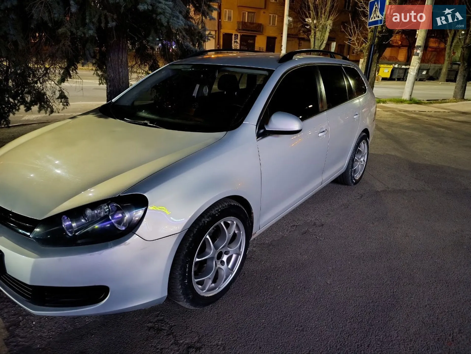 Volkswagen Golf, 2011